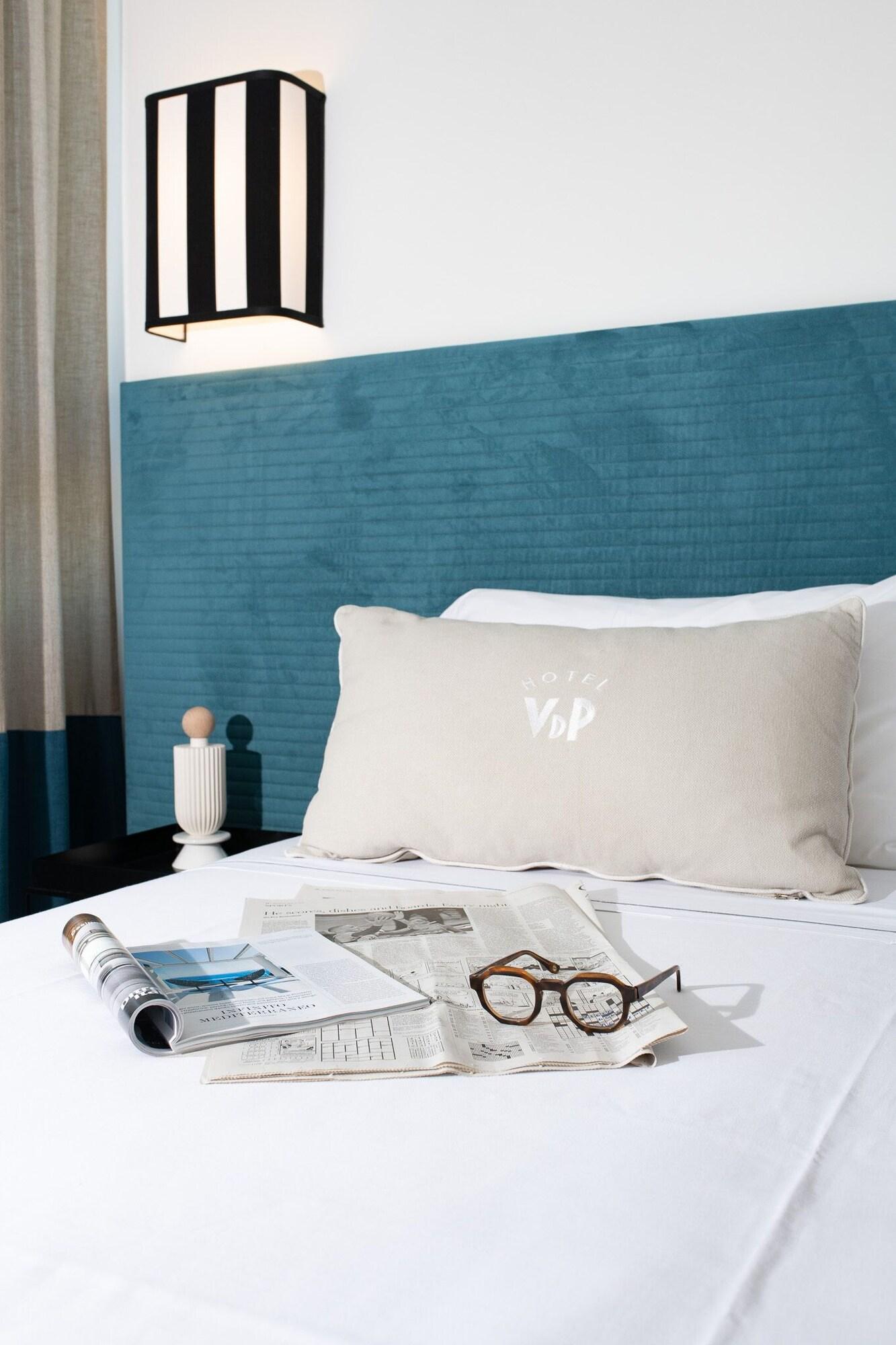 Double Superior Sea View