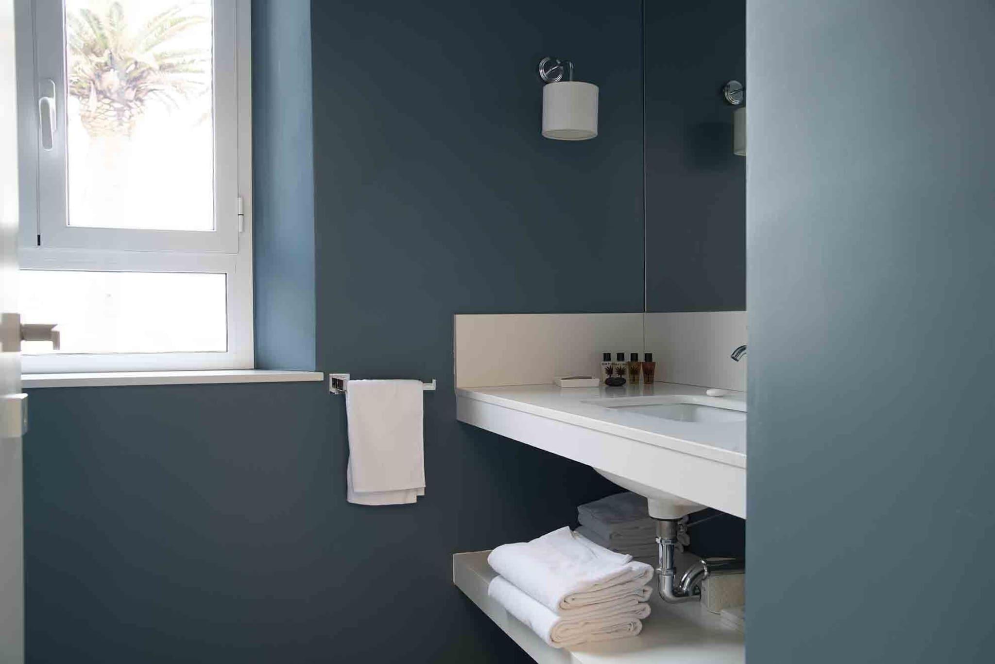 Junior Suite Sea View