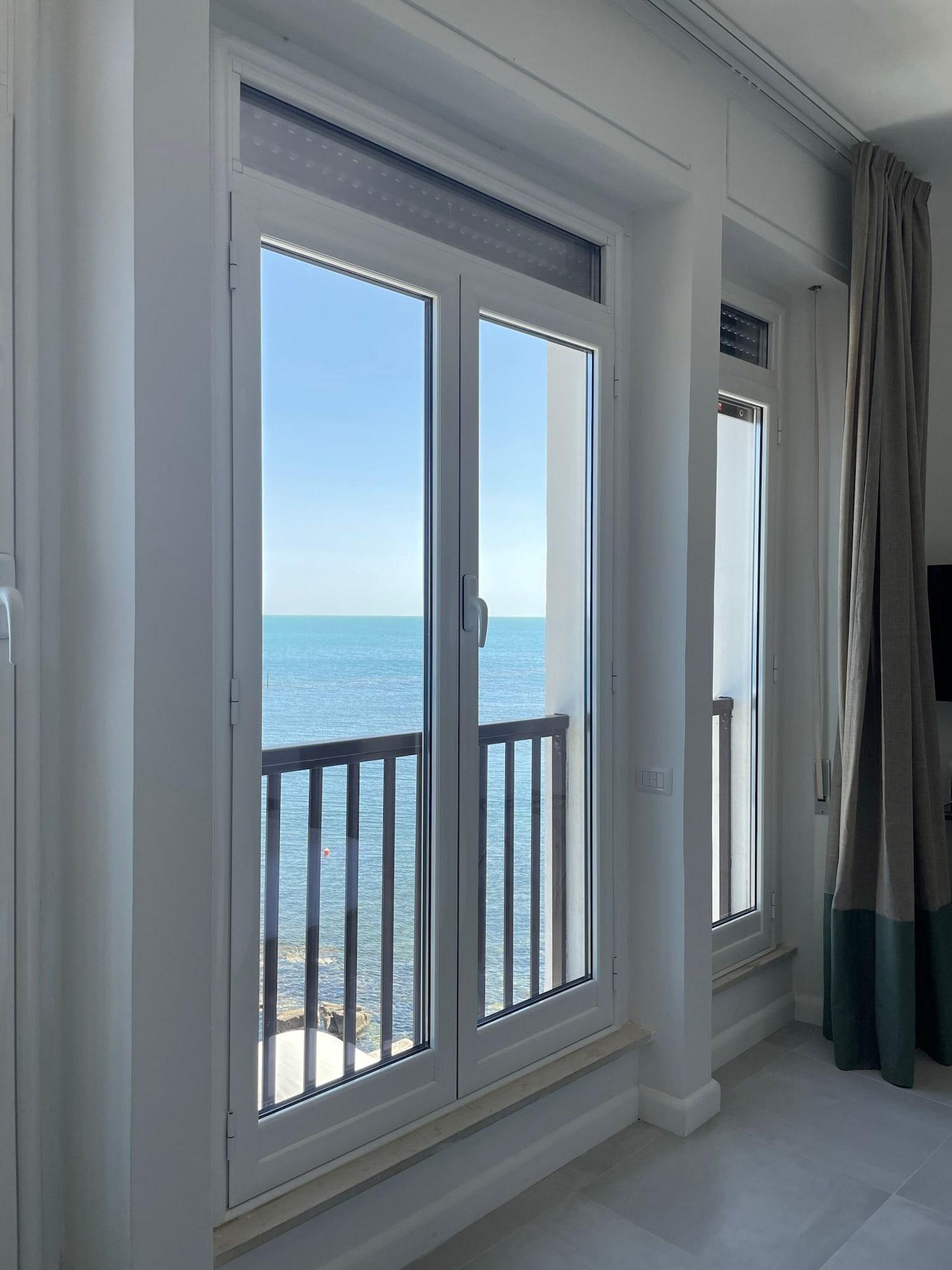 Junior Suite Sea View