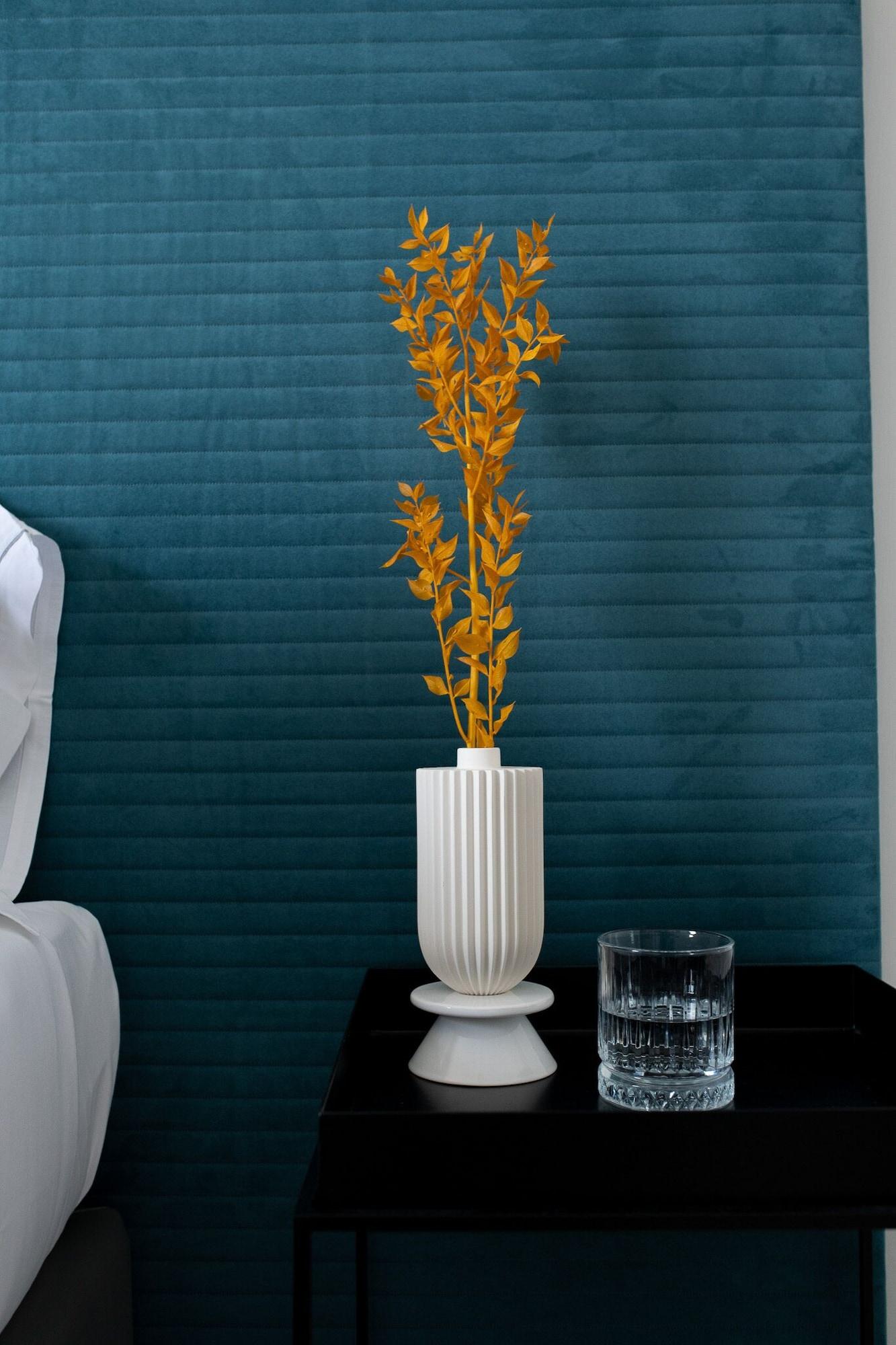 Junior Suite Sea View