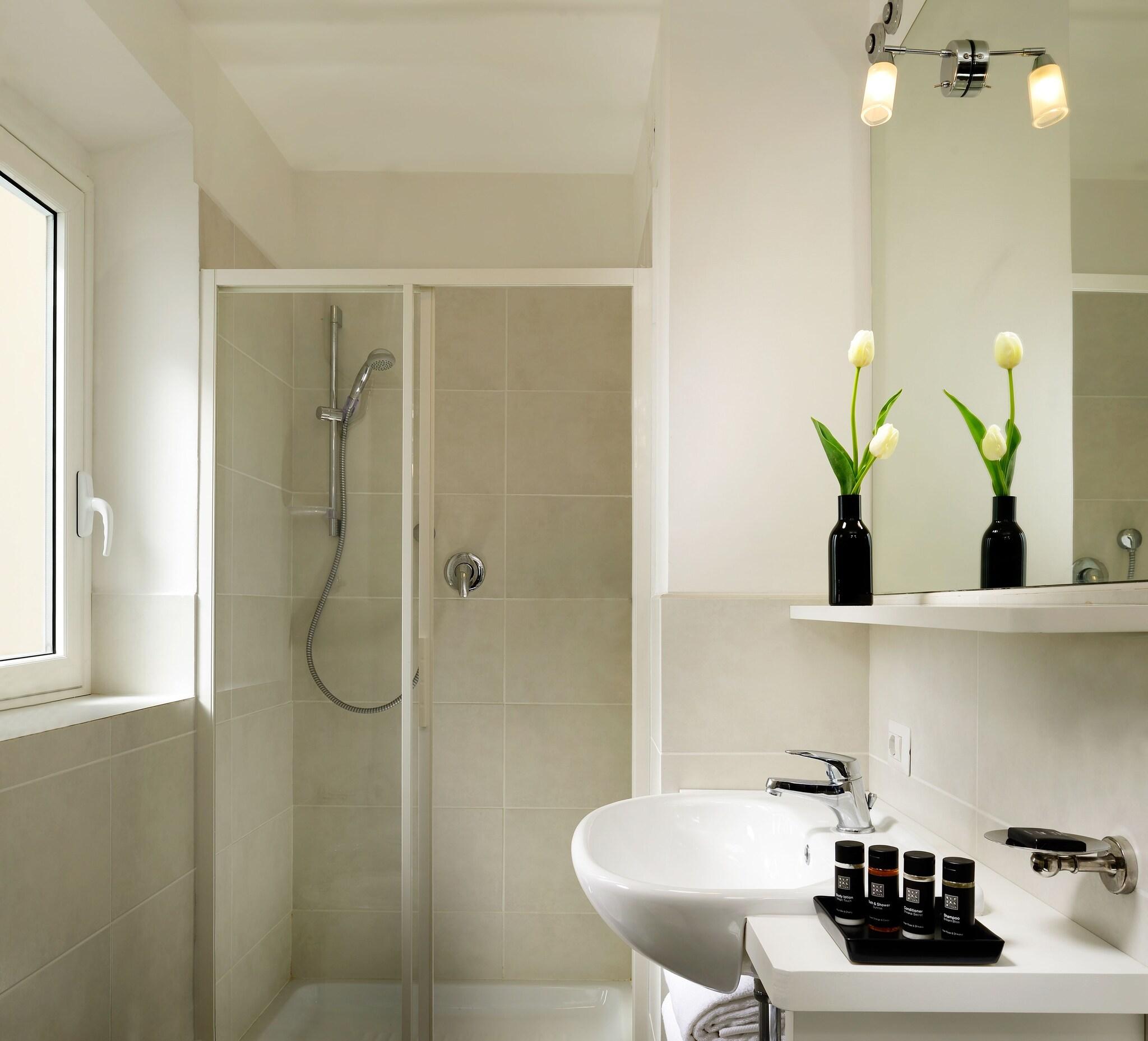 Double Superior King Bed