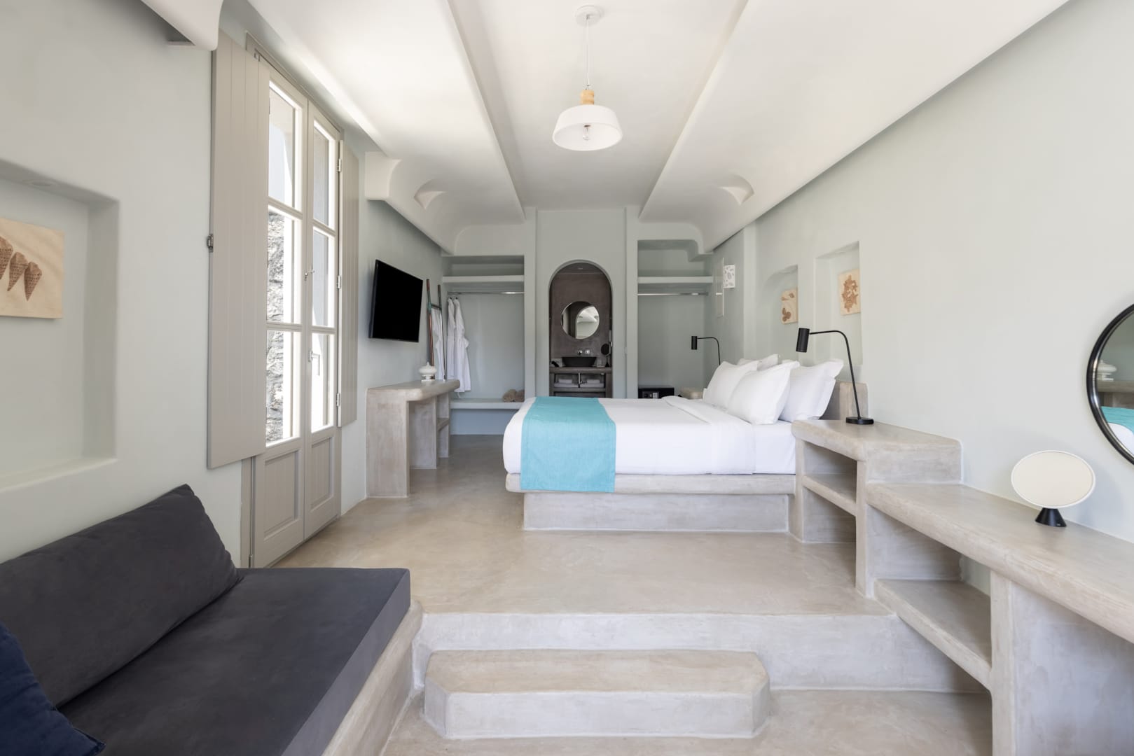 Villa Sea View with Private Pool