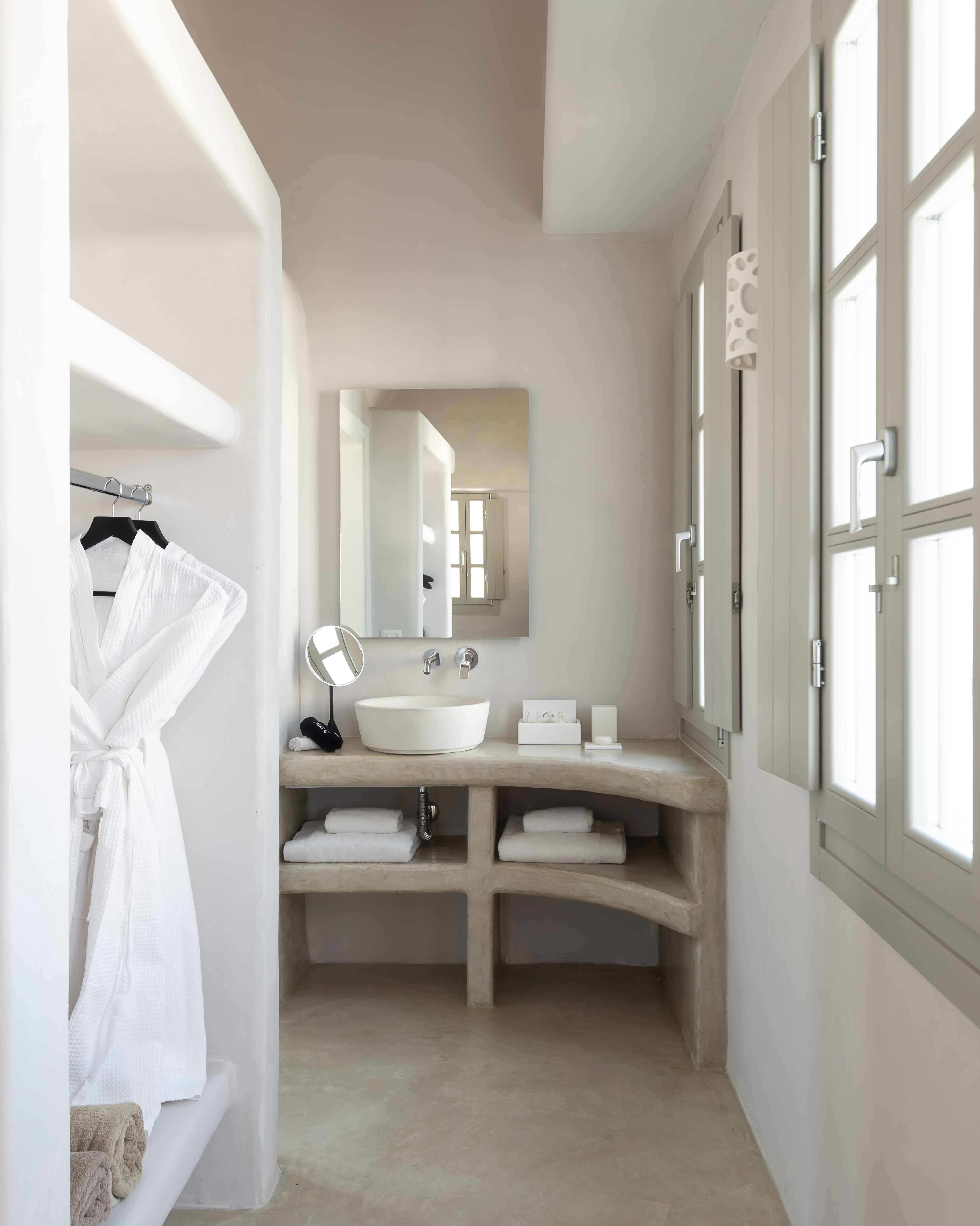 Suite Deluxe with Jacuzzi