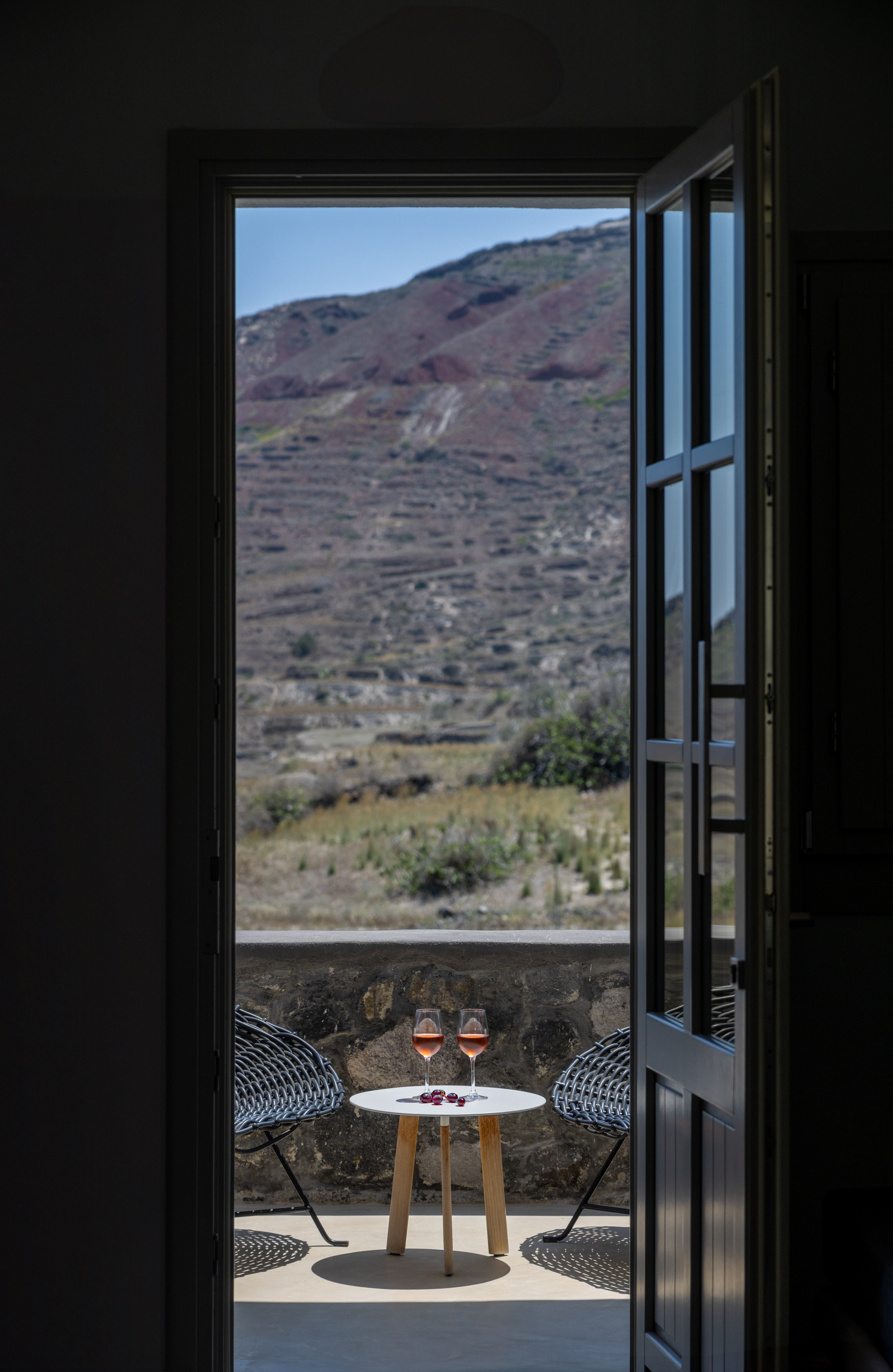 Suite Deluxe with Jacuzzi