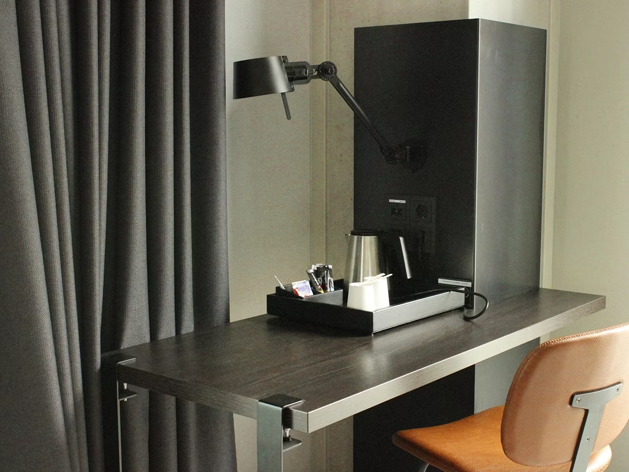 Double Premium with Views