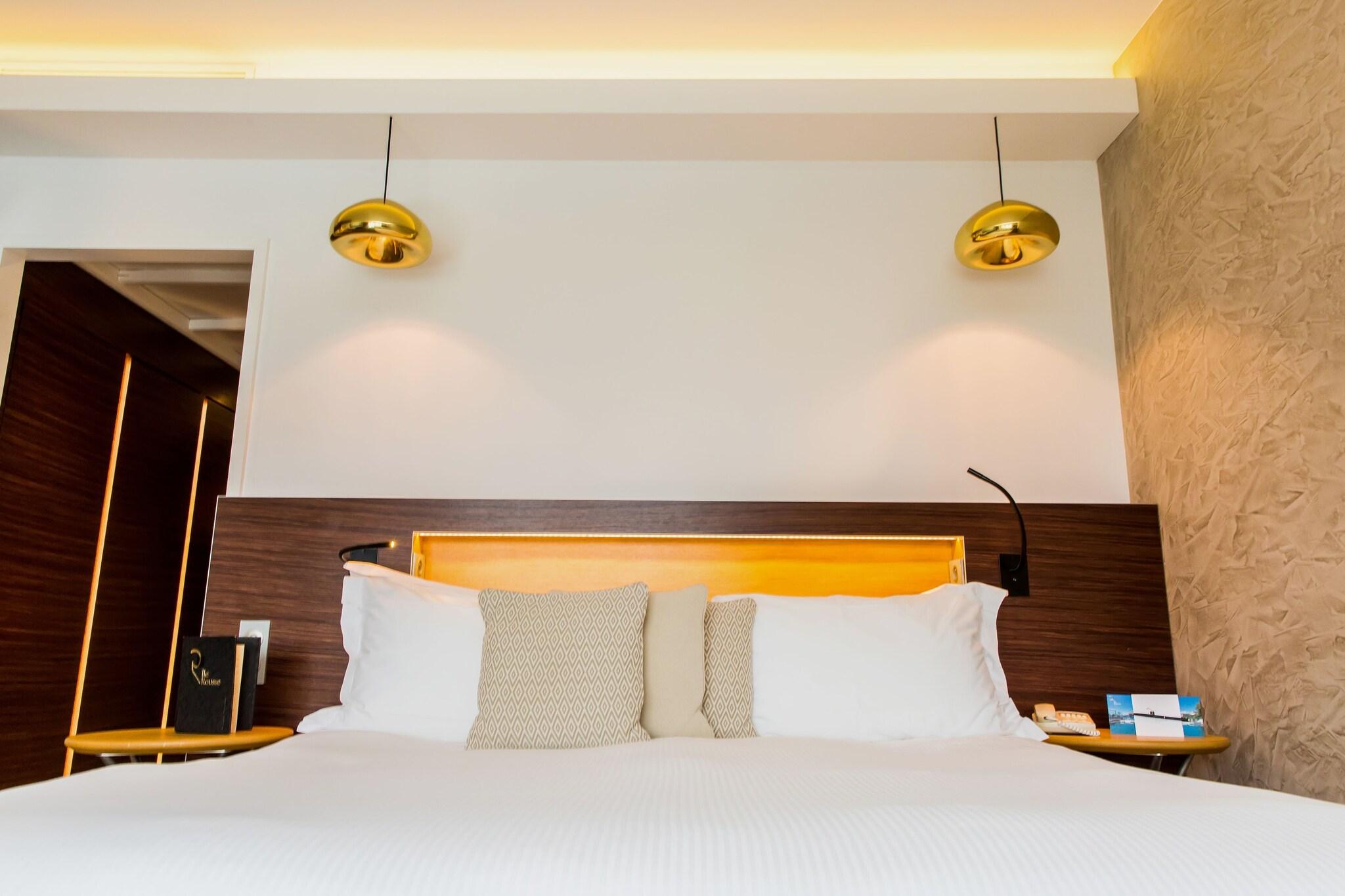 Double Premium Sea View