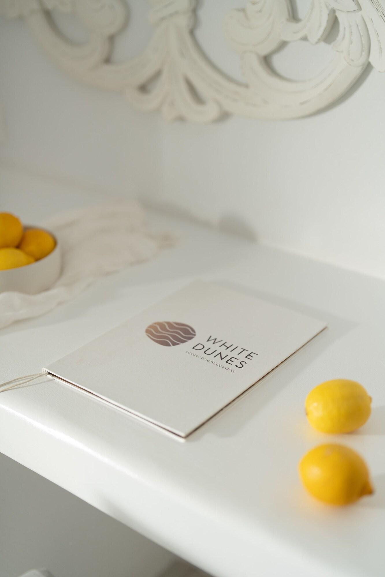 Suite Sea View with Private Pool