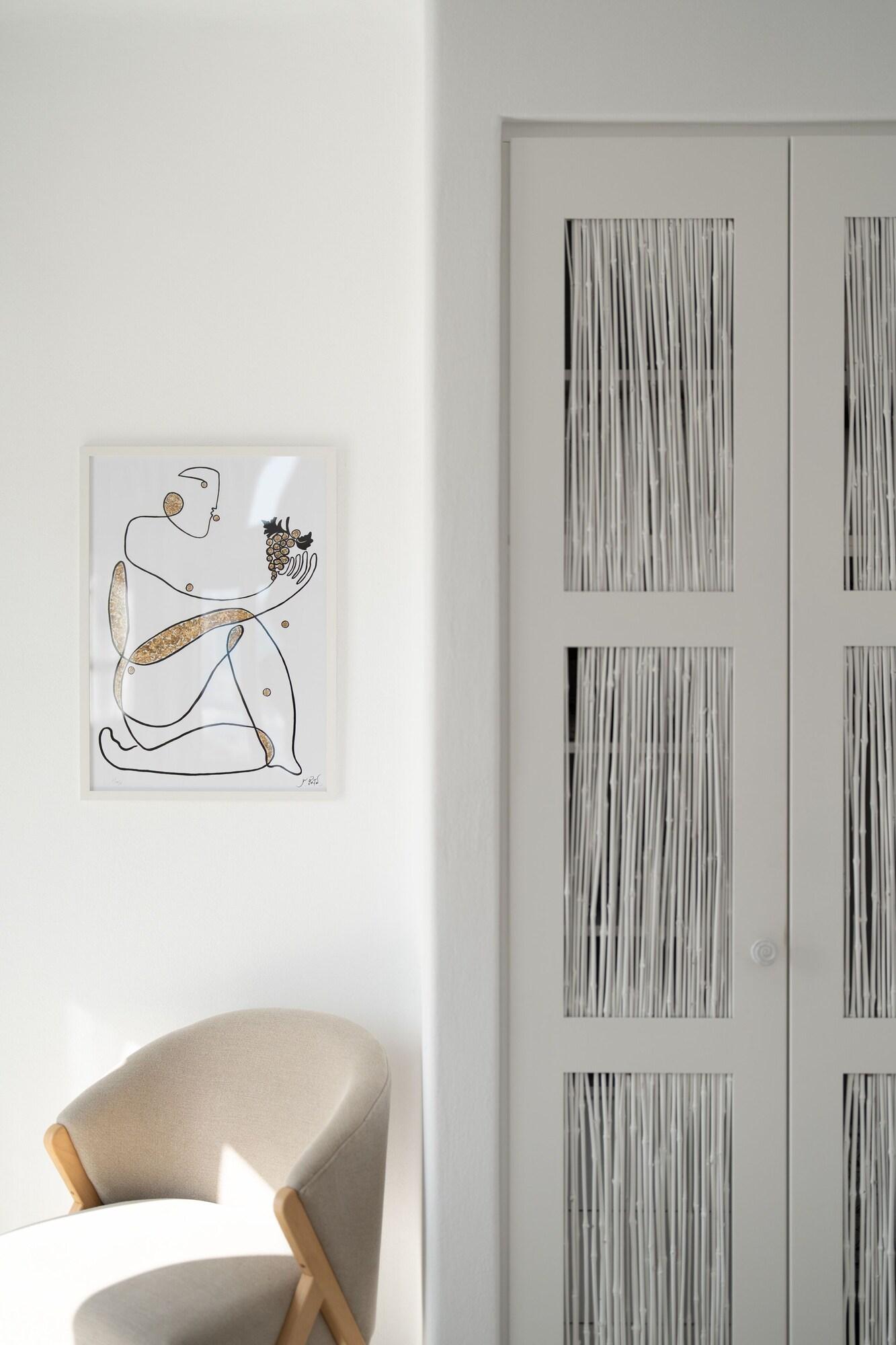 Suite Sea View with Private Pool