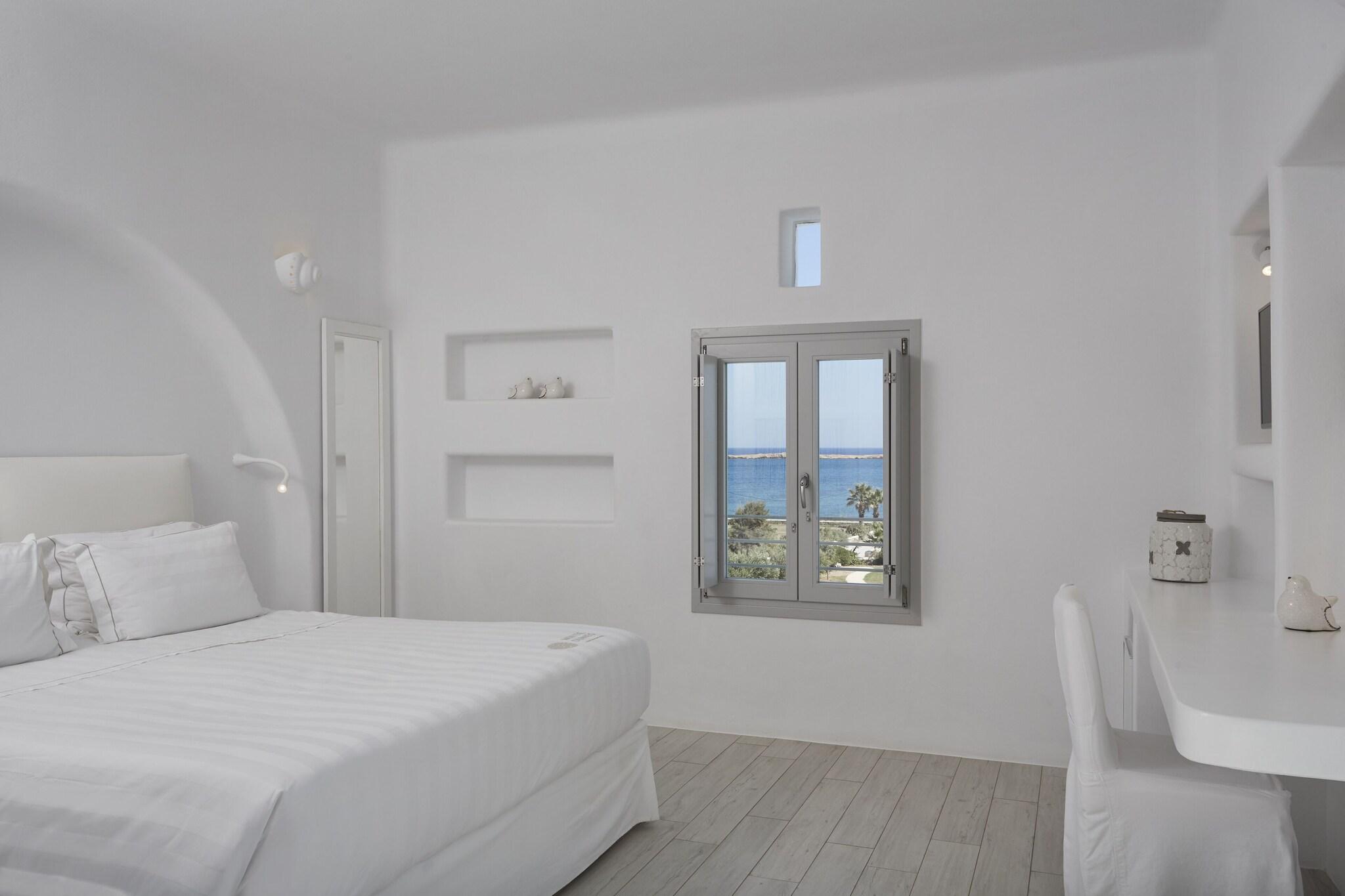 Suite Sea View with Private Pool