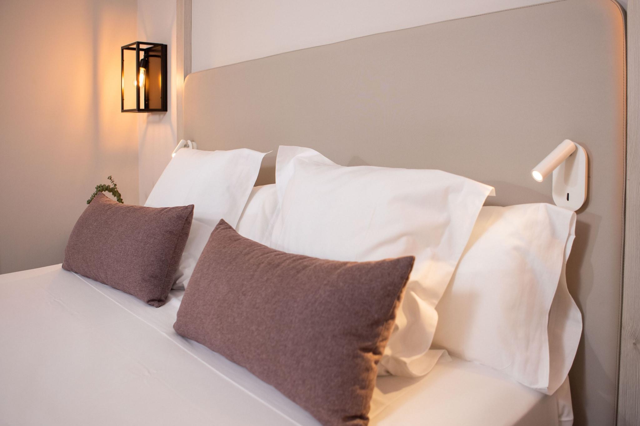 Triple Superior Garden View