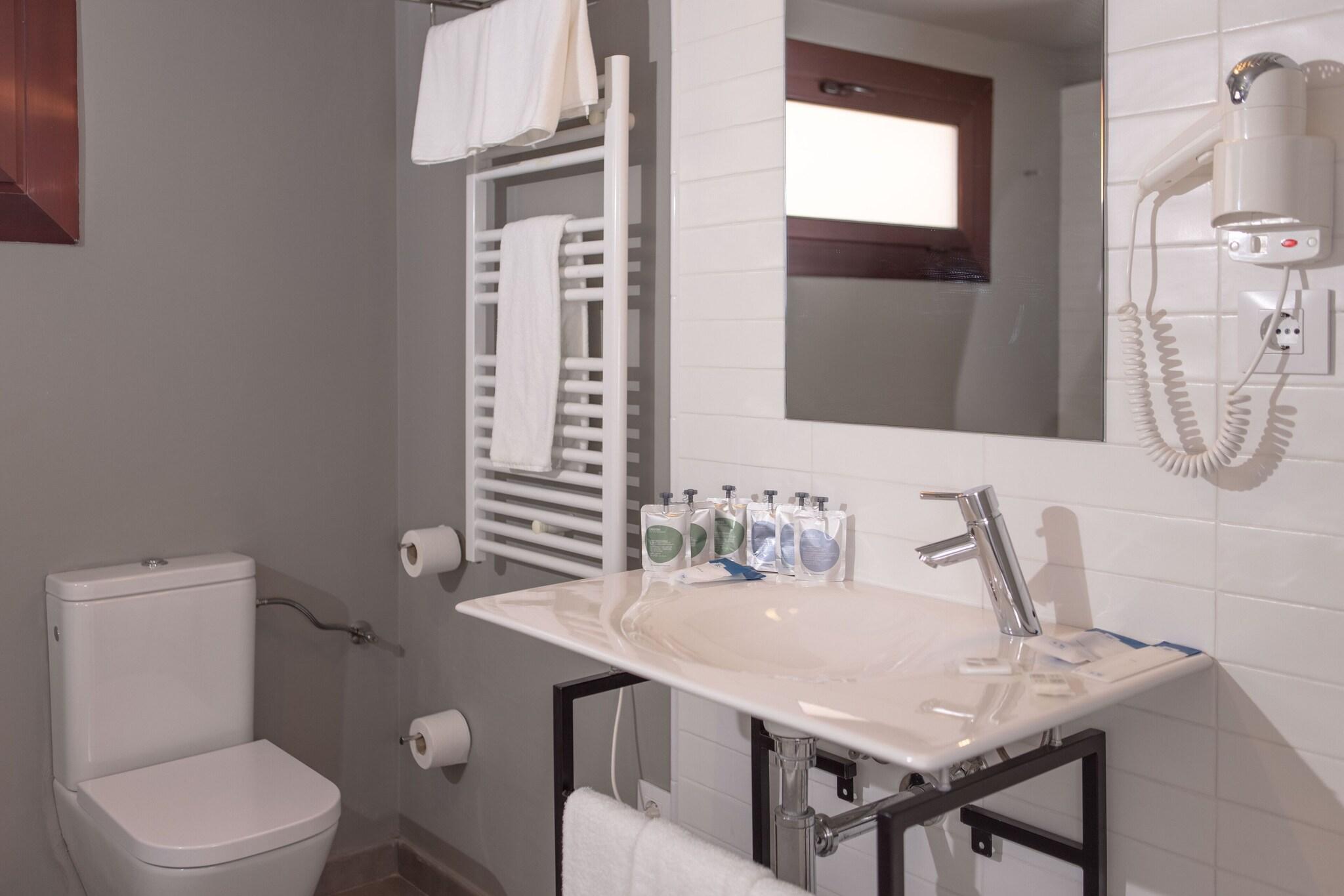 Triple Superior Garden View