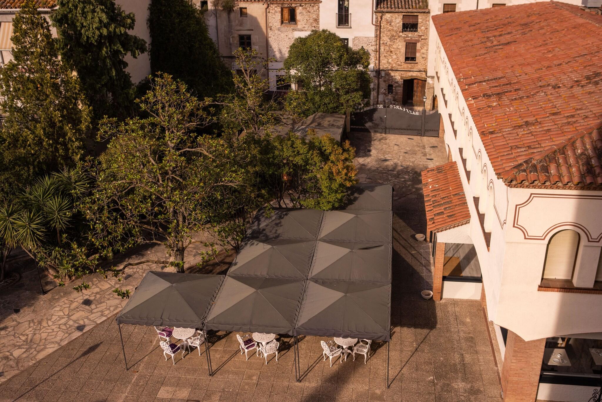 Triple Superior Garden View