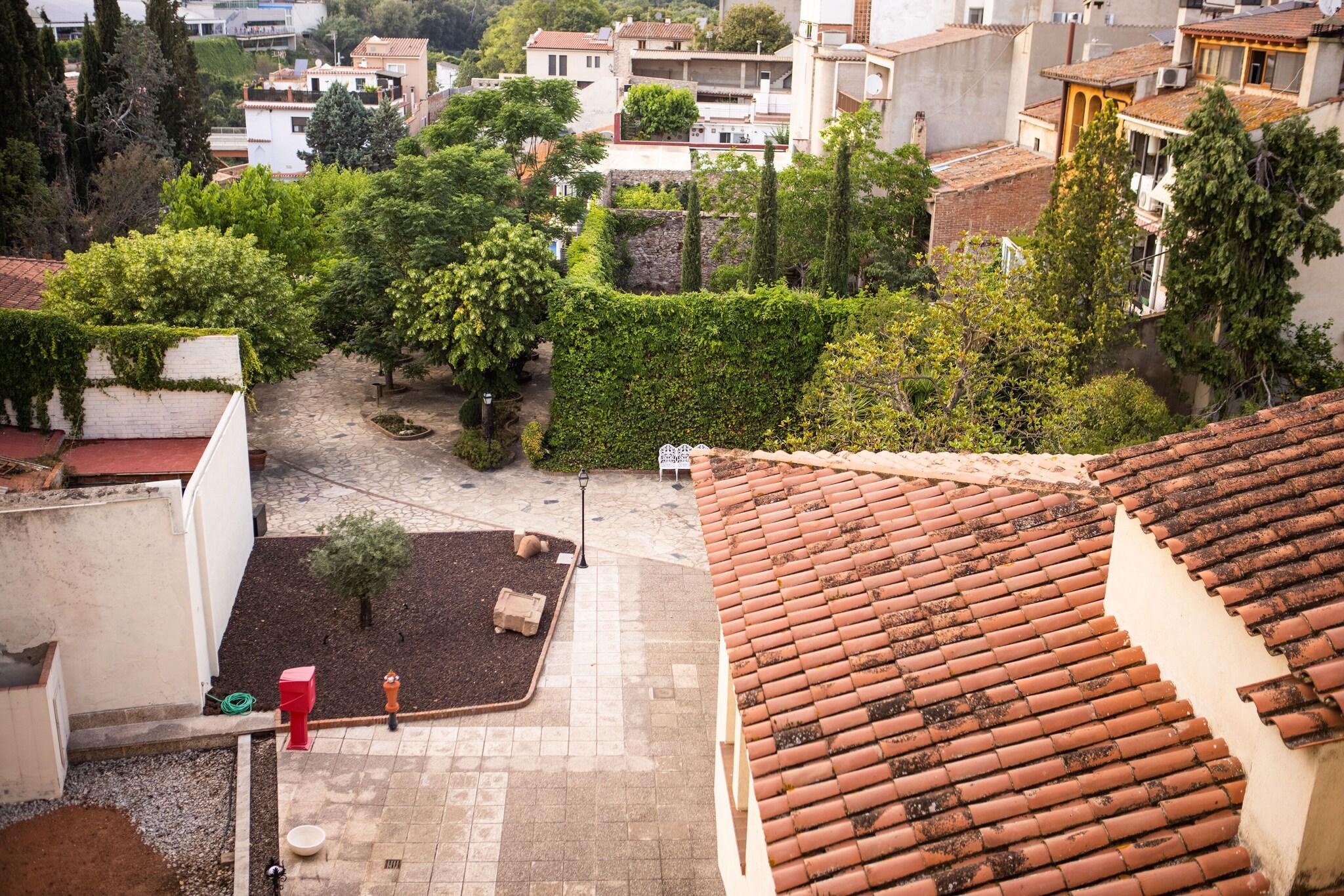 Triple Superior Garden View