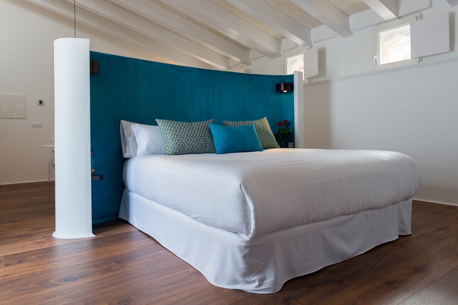 Junior Suite Deluxe with Terrace