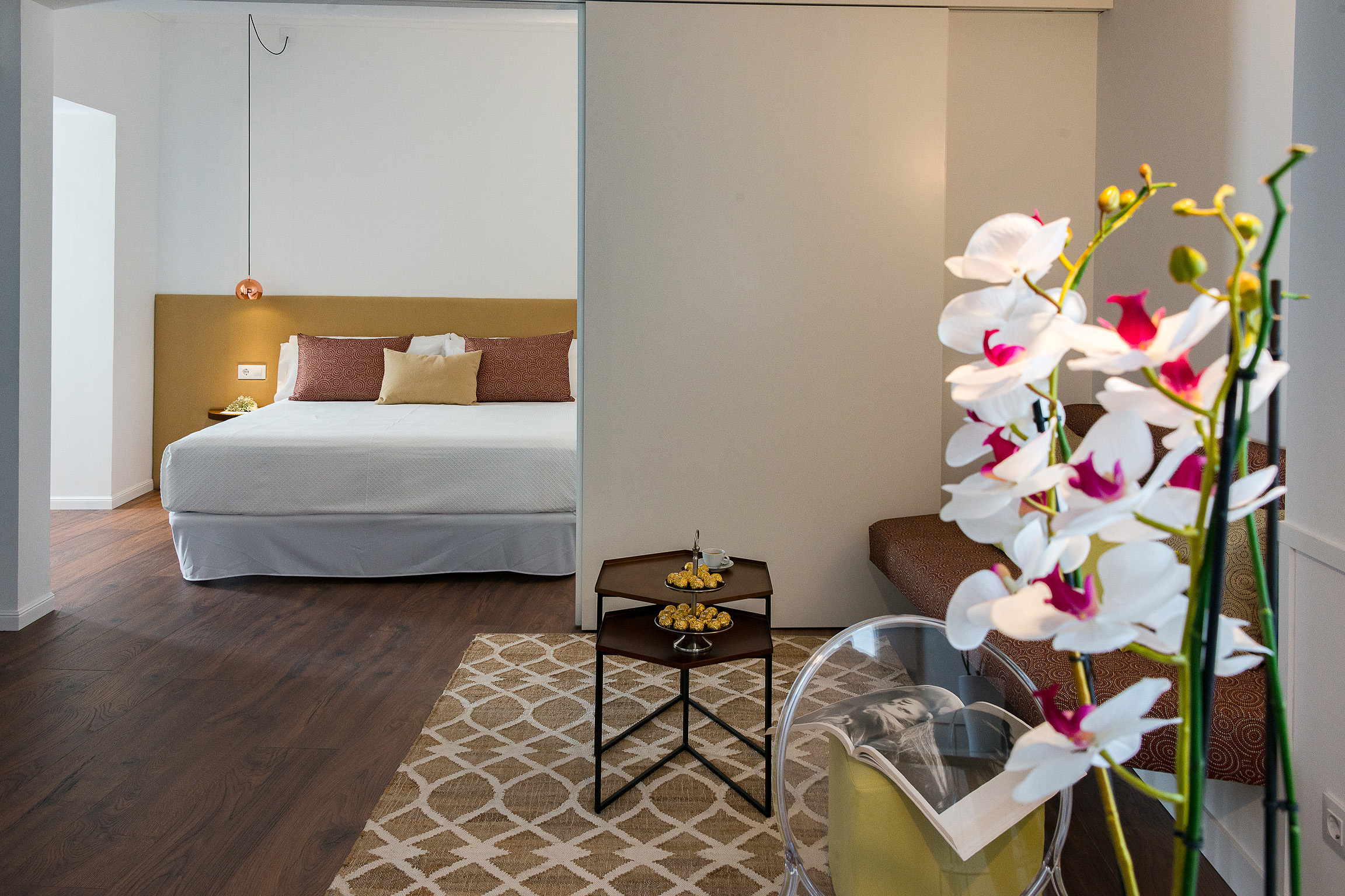 Junior Suite Classic