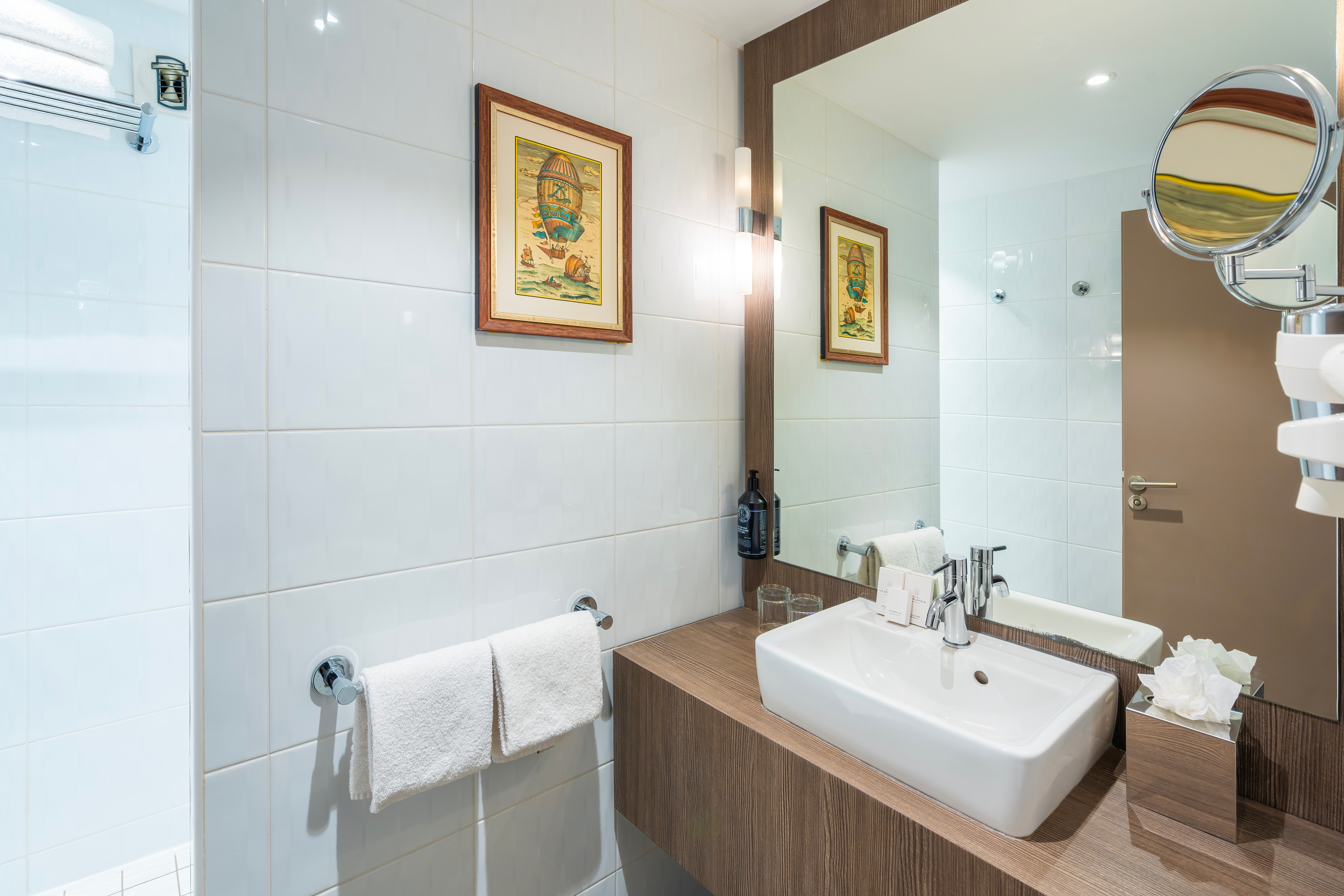 Family Room Superior