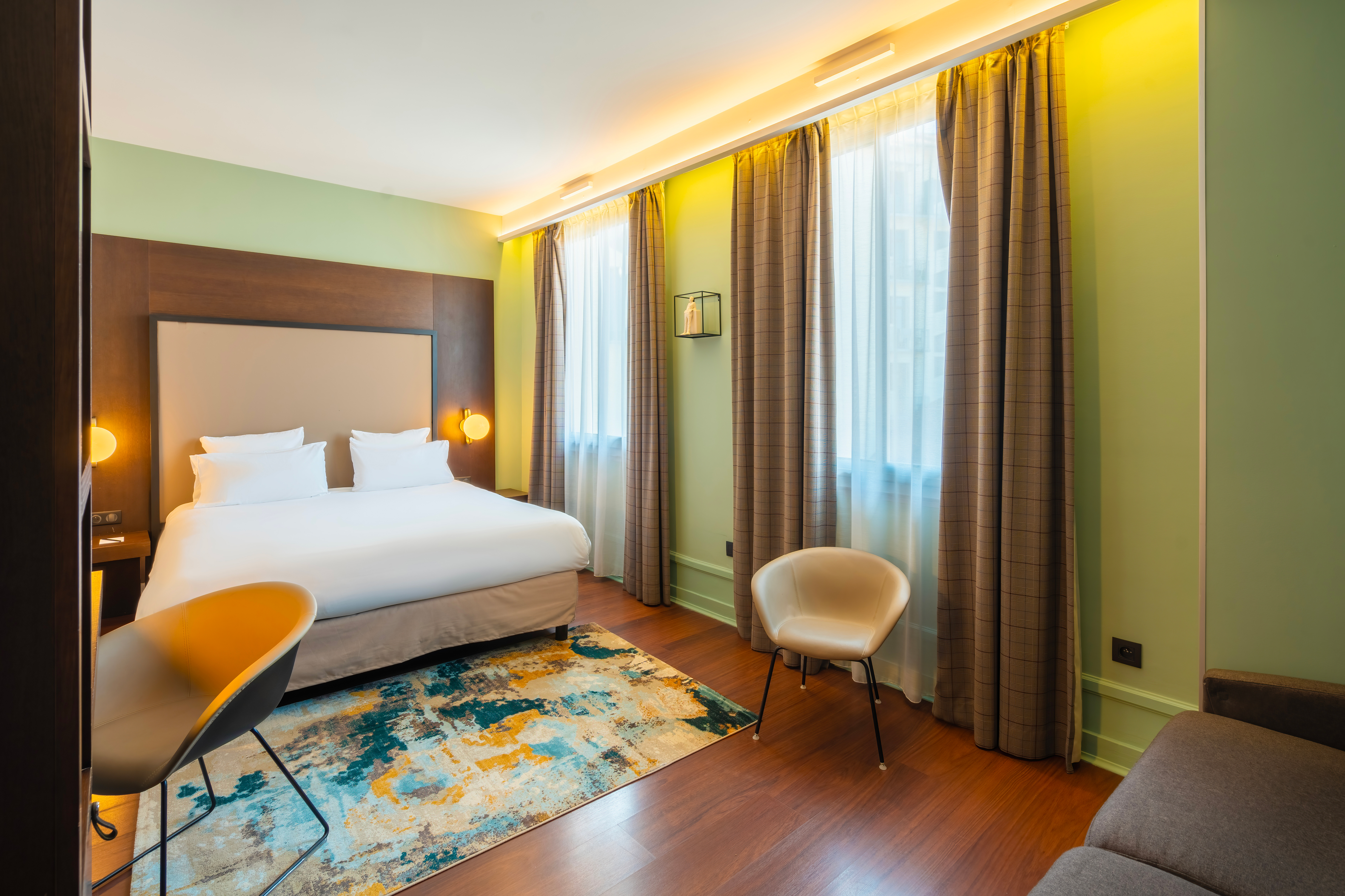 Family Room Superior