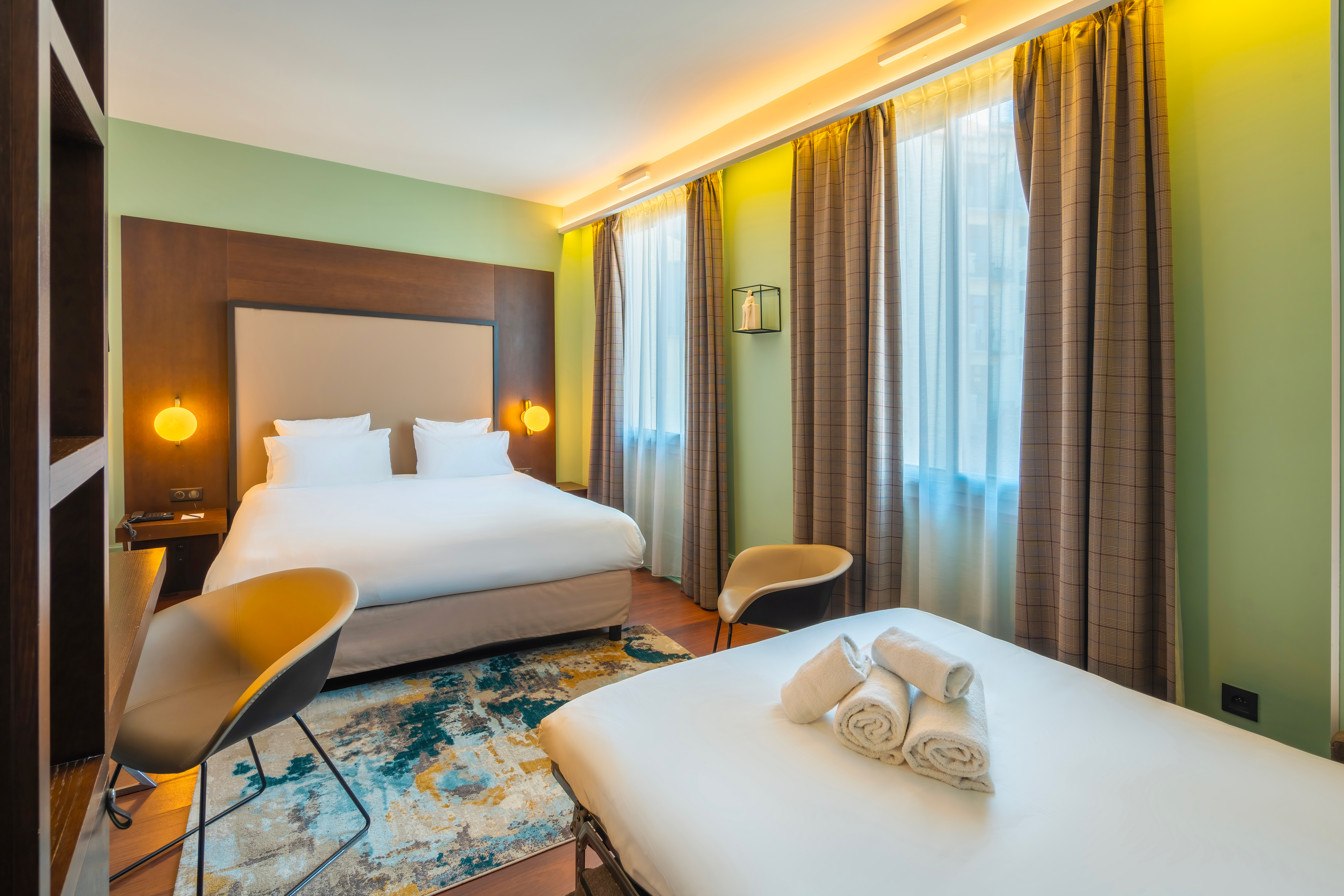 Family Room Superior