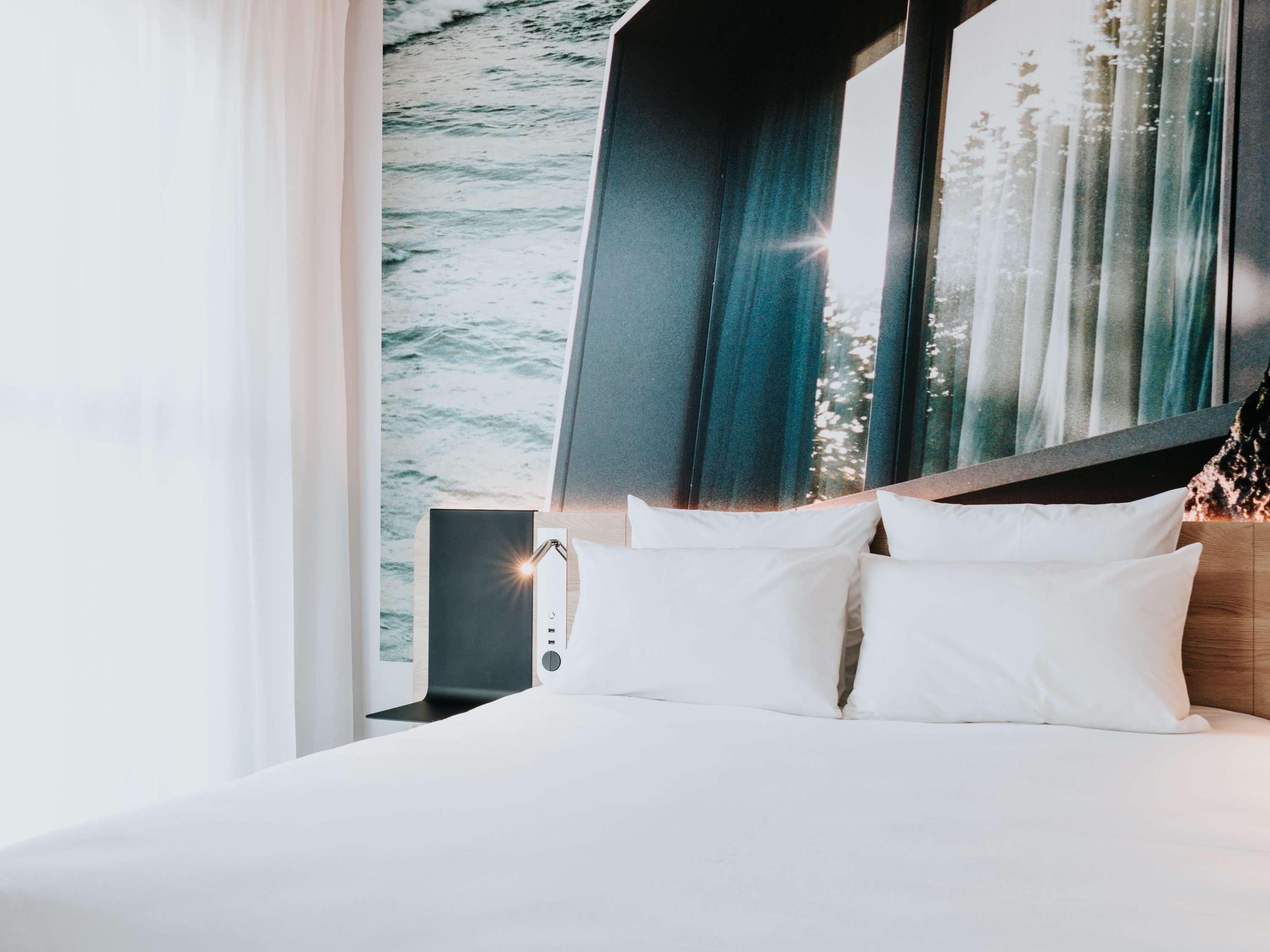 Family Room with Double Bed