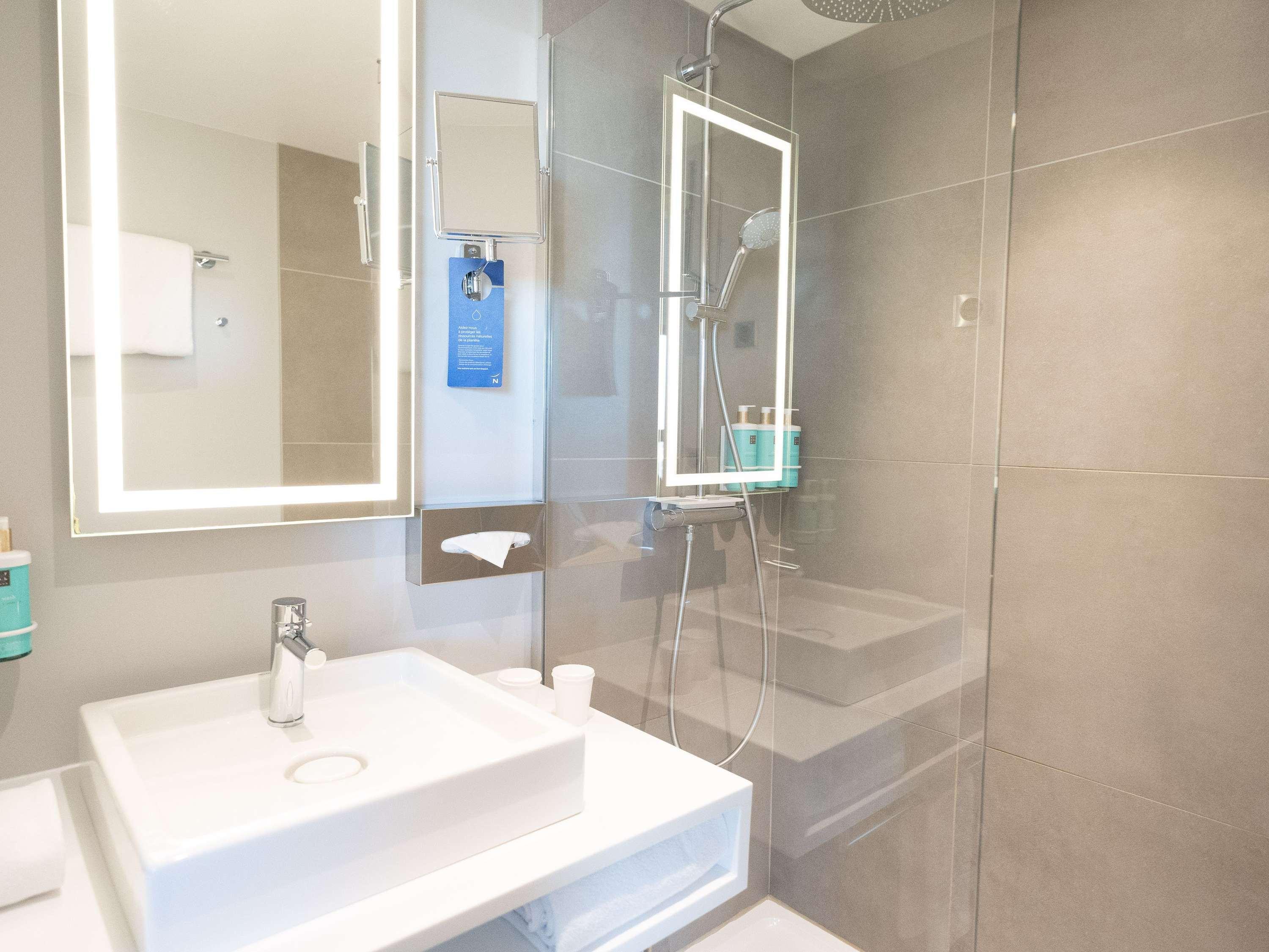 Double Superior with Double Bed