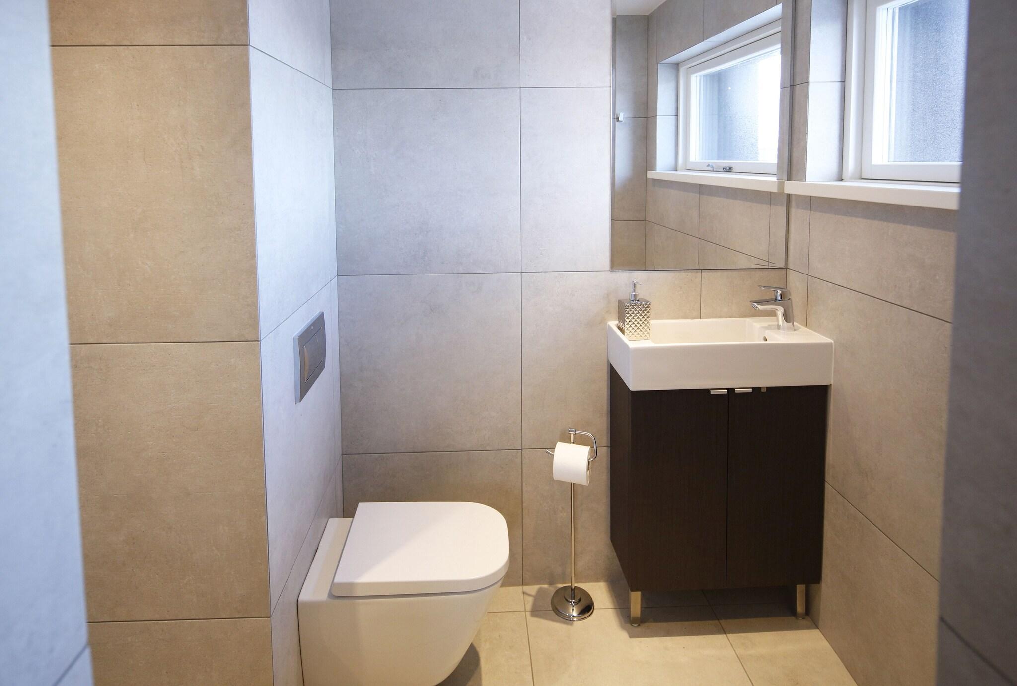 Junior Suite King Size Bed