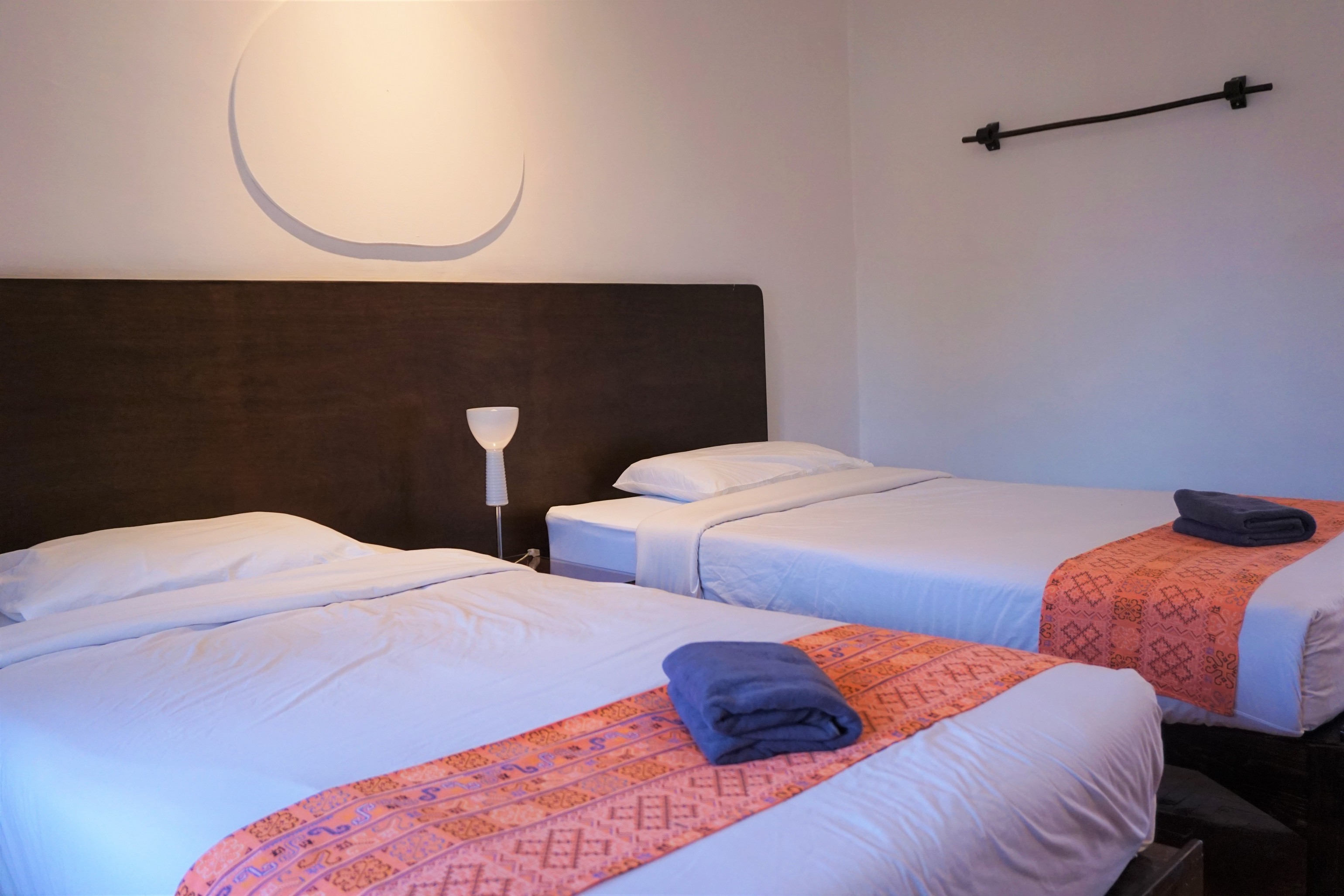 Double or Twin Standard