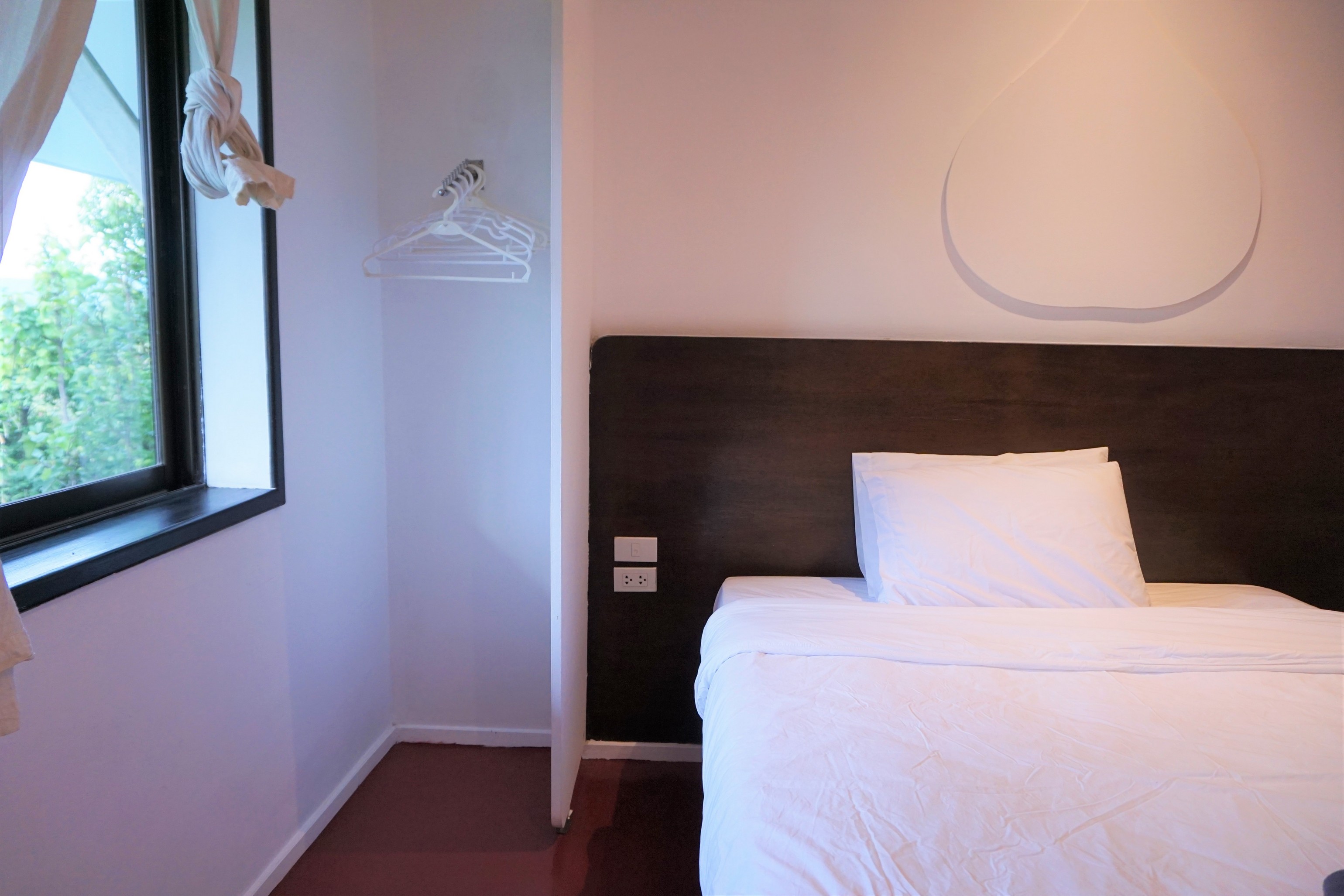 Double or Twin Queen Size Bed