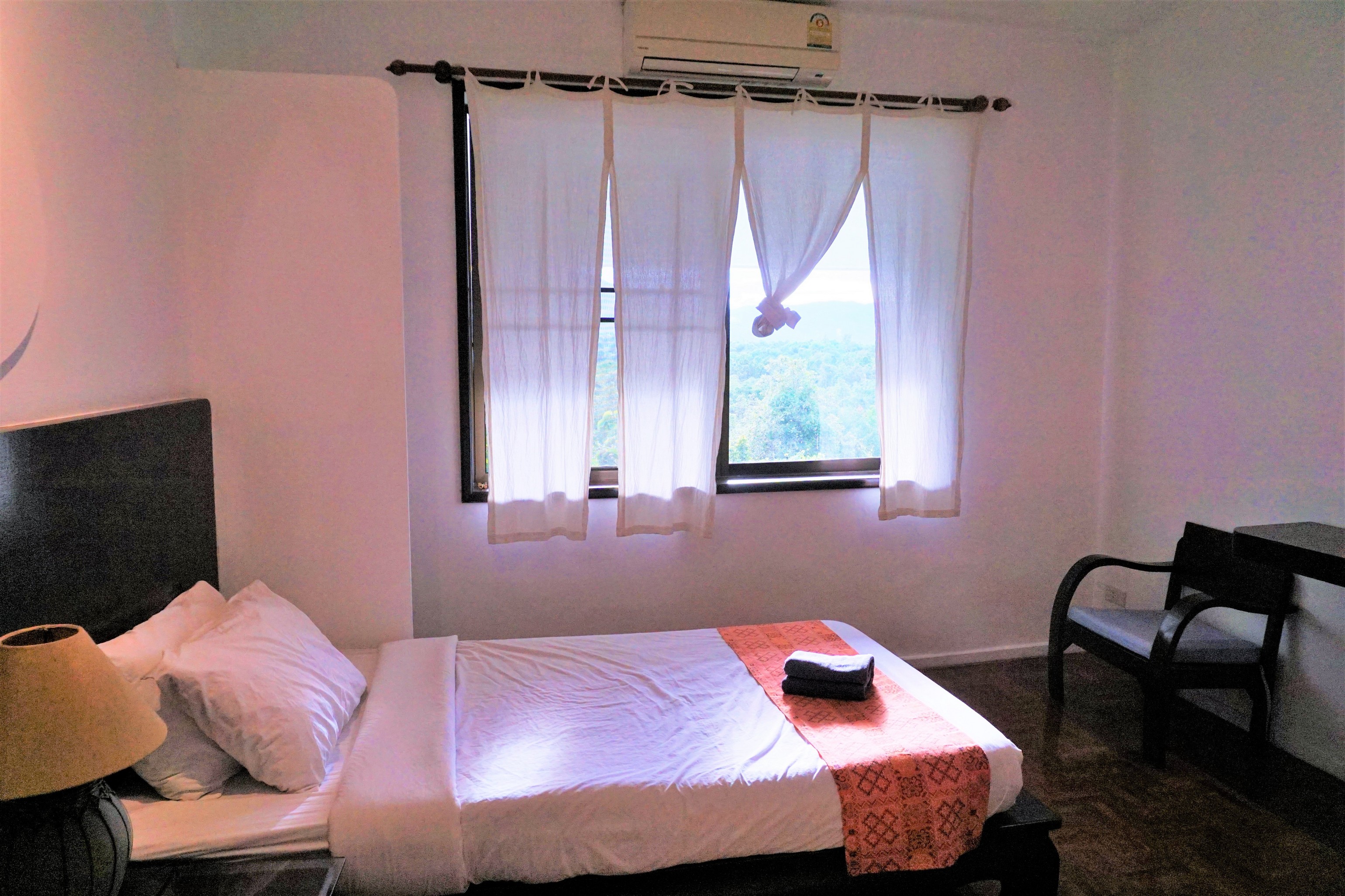 Double or Twin Standard