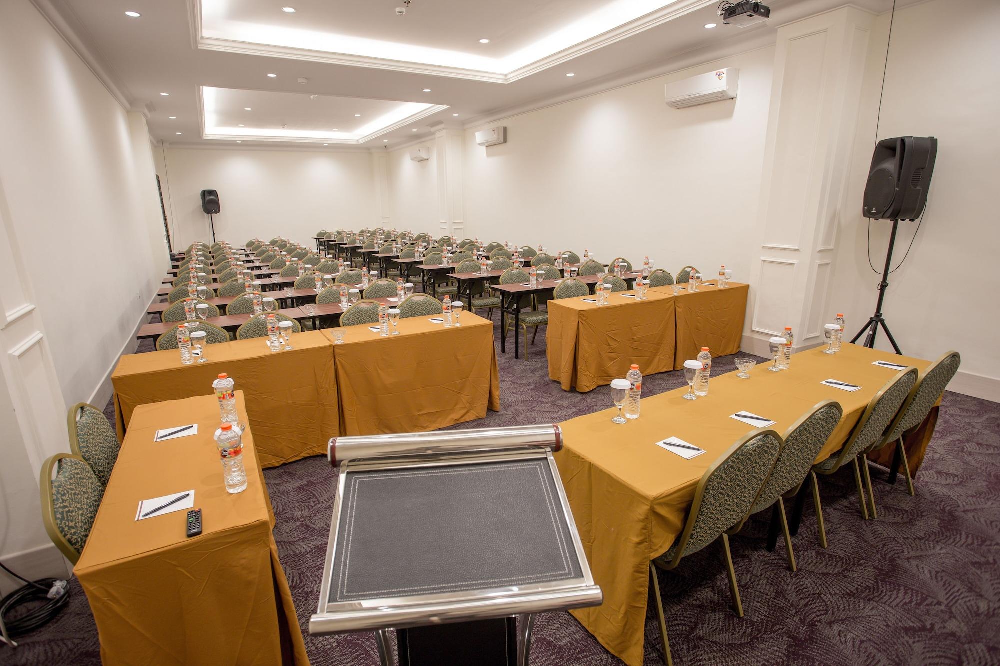 Conferences