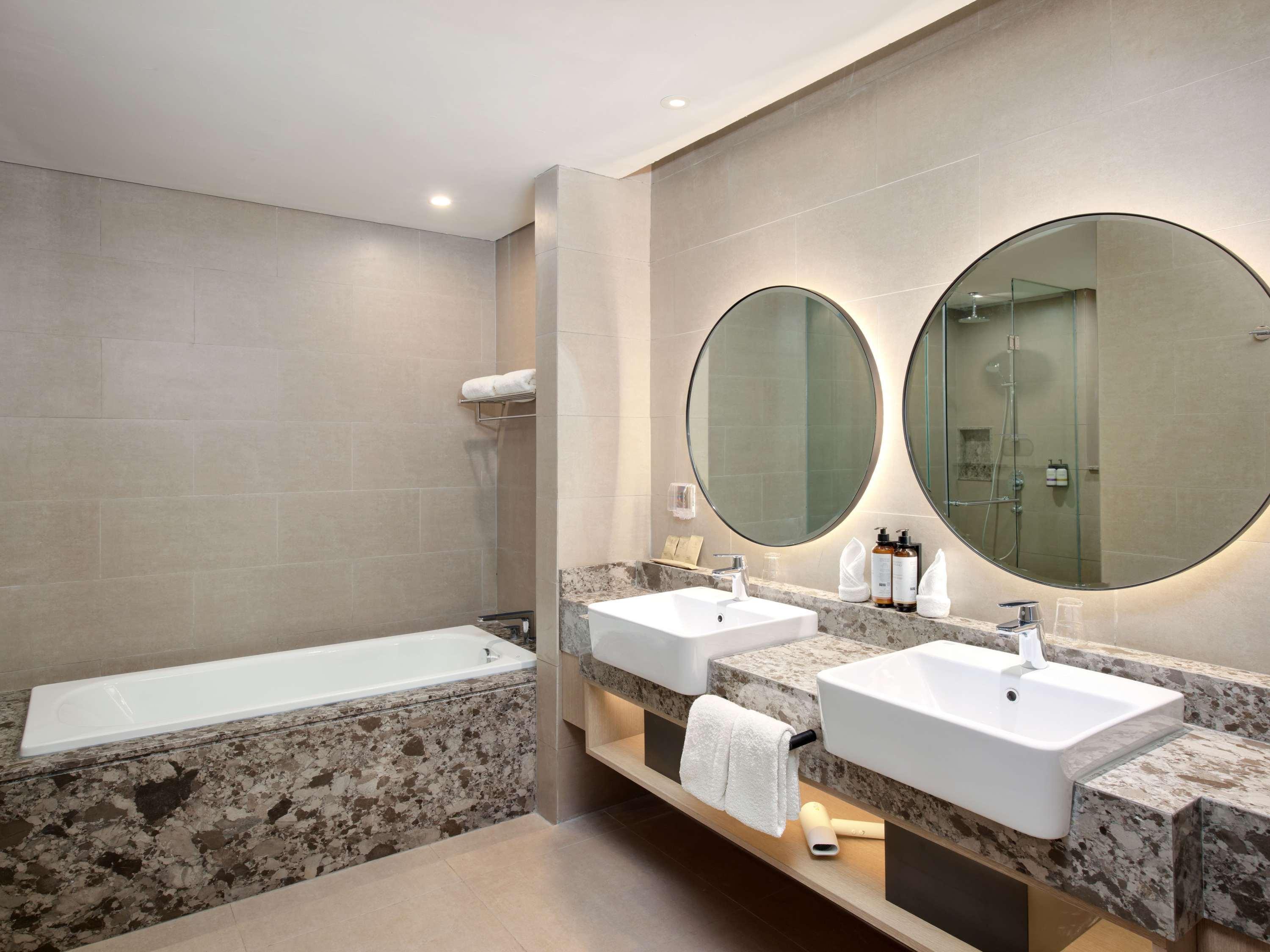 Suite Executive King Bed