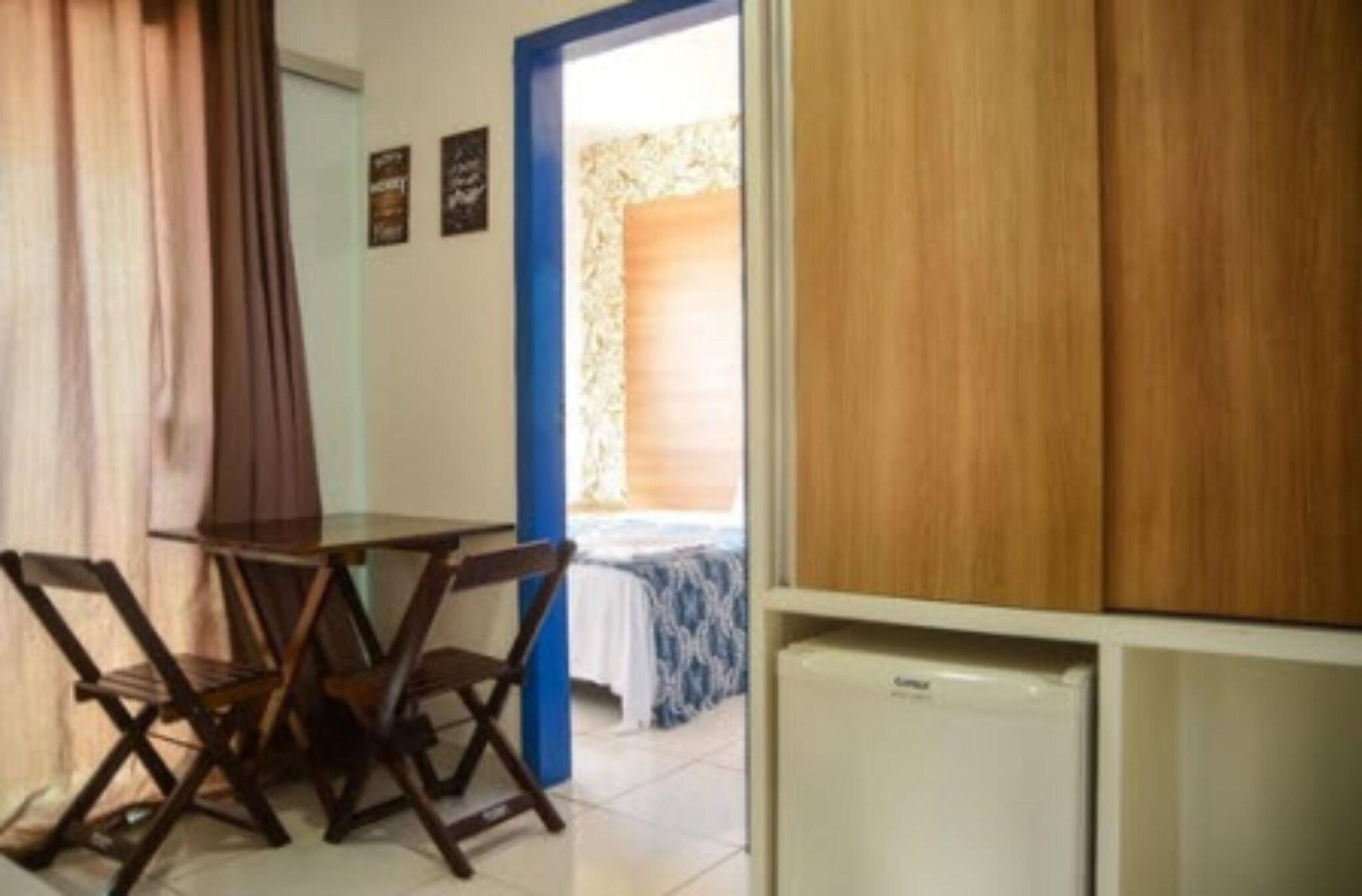 Double Sea View with Balcony