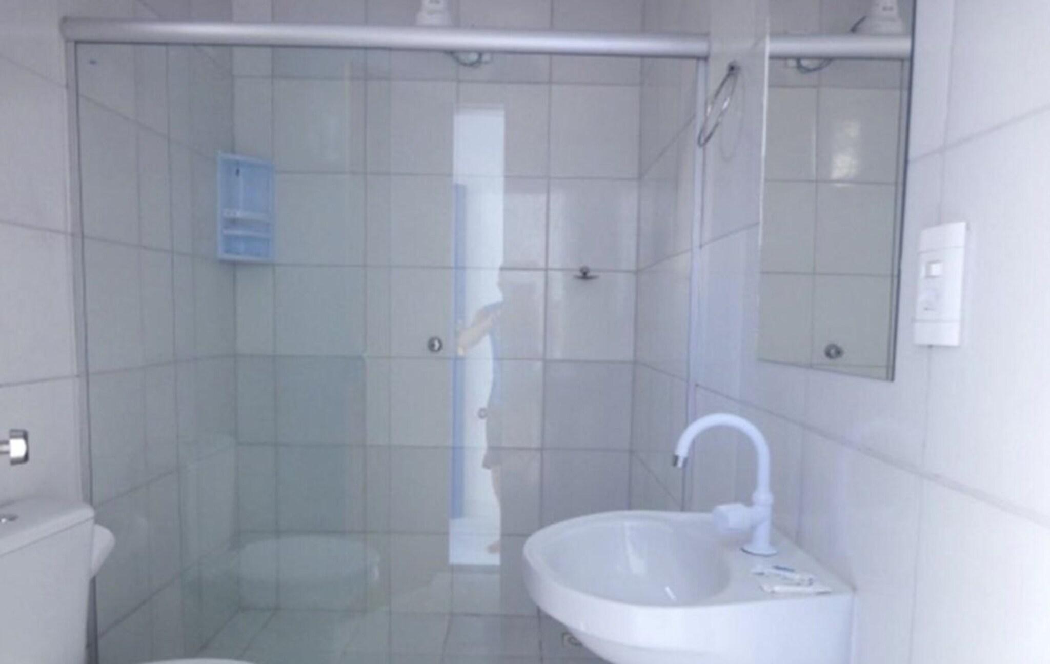 Double Sea View with Balcony