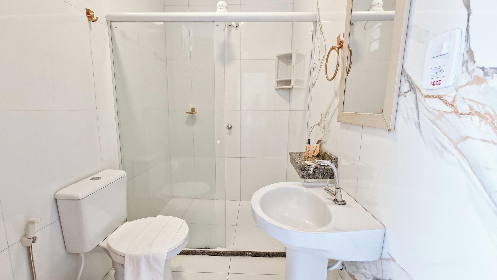 Double Sea View with Balcony