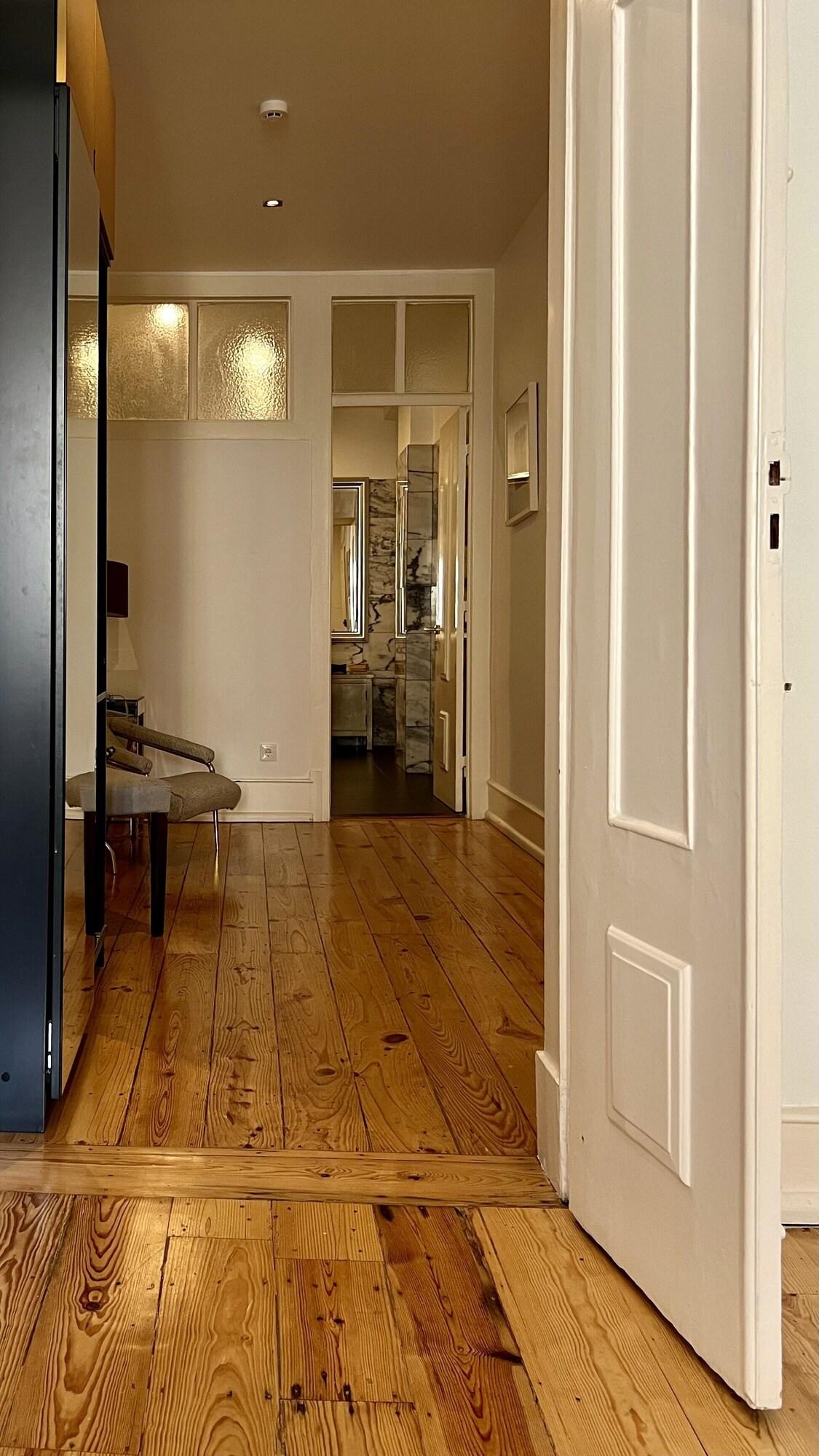 Double Superior Queen Bed