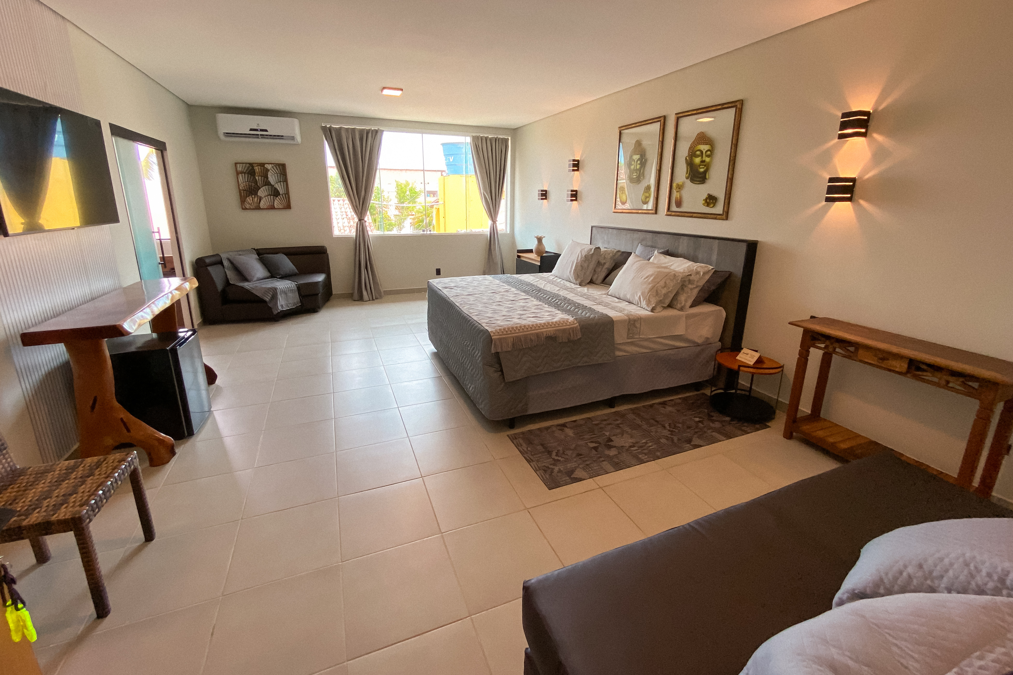 Suite Standard