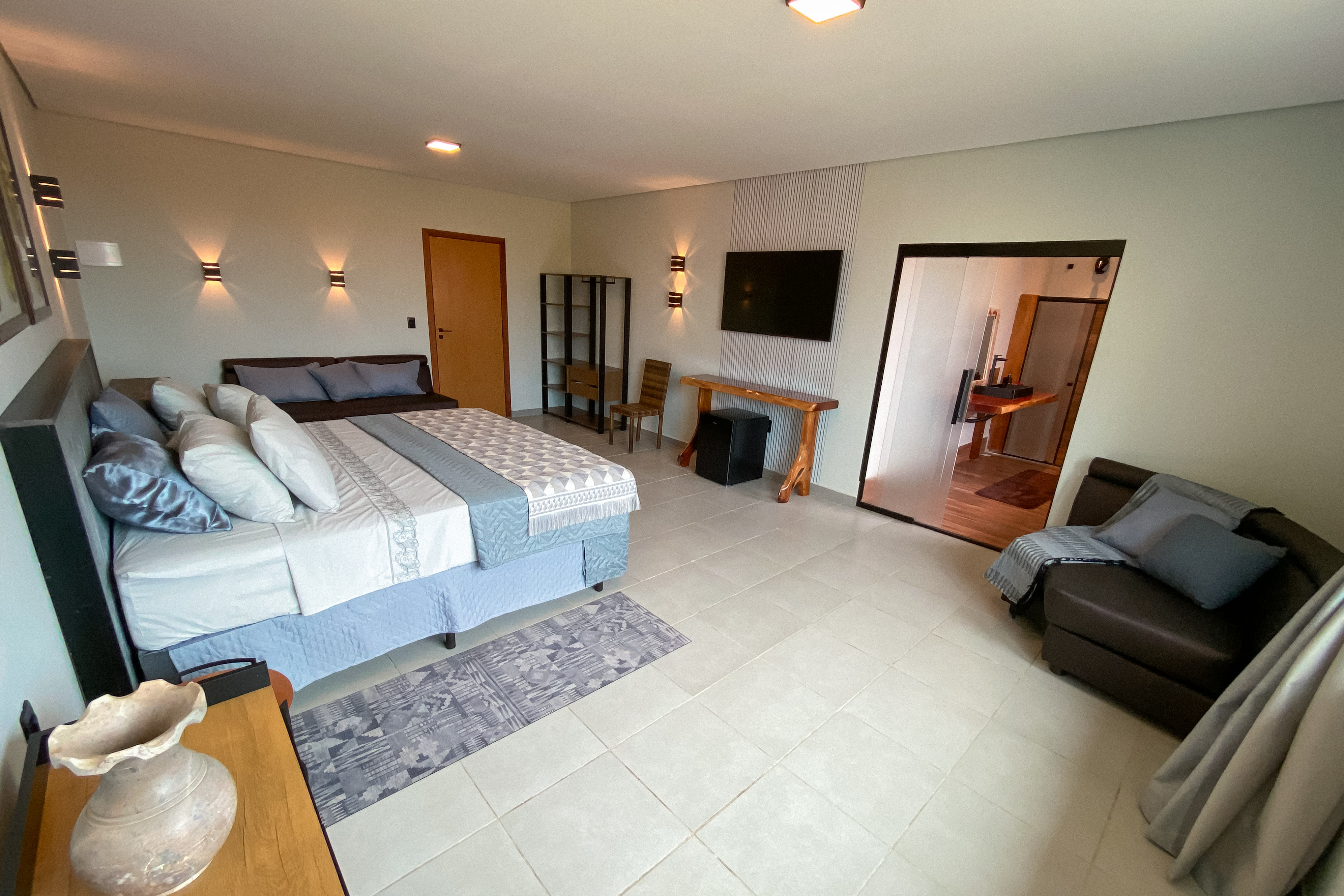 Suite Standard