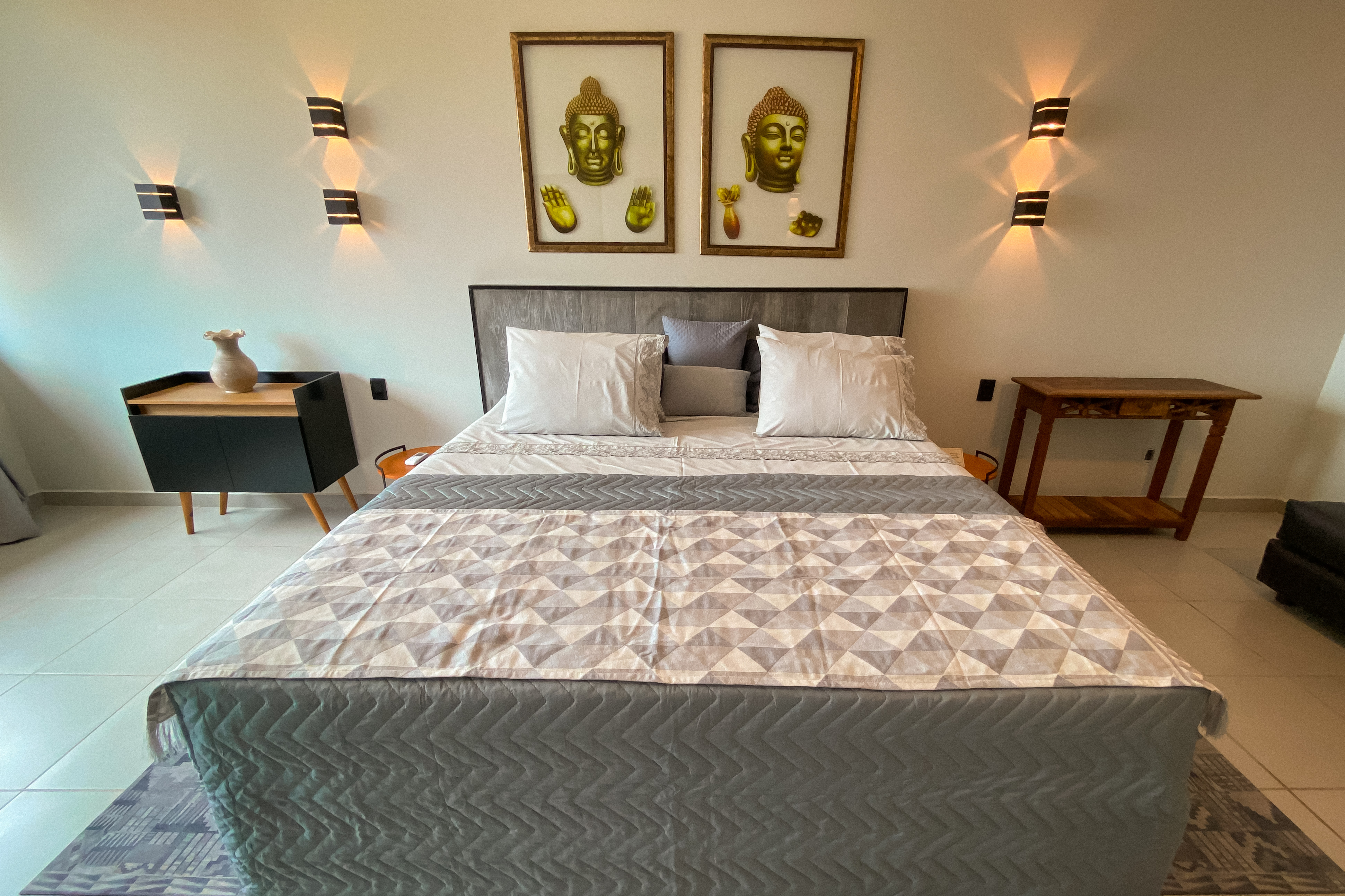 Suite Standard