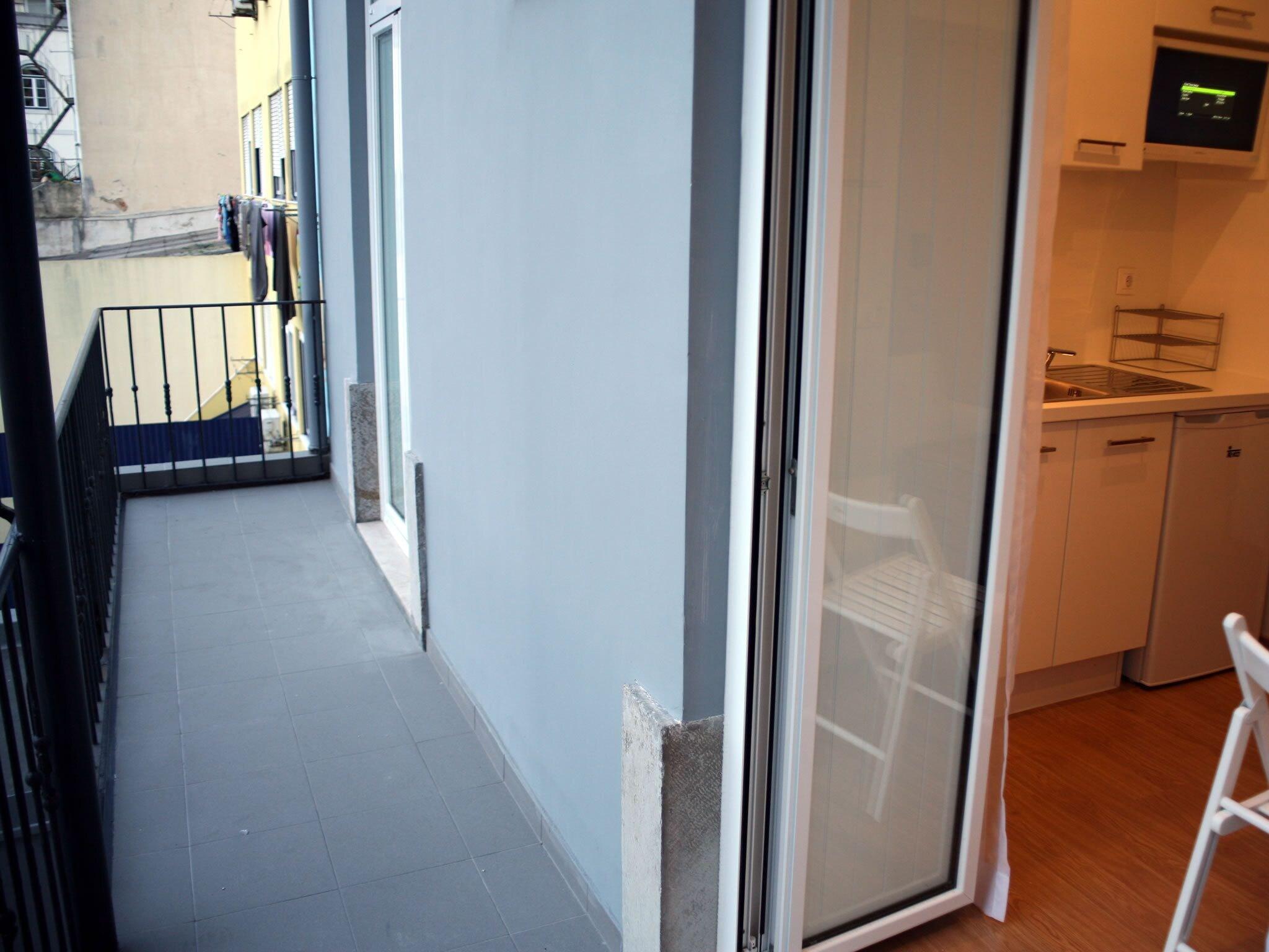 Apartment Three Beds