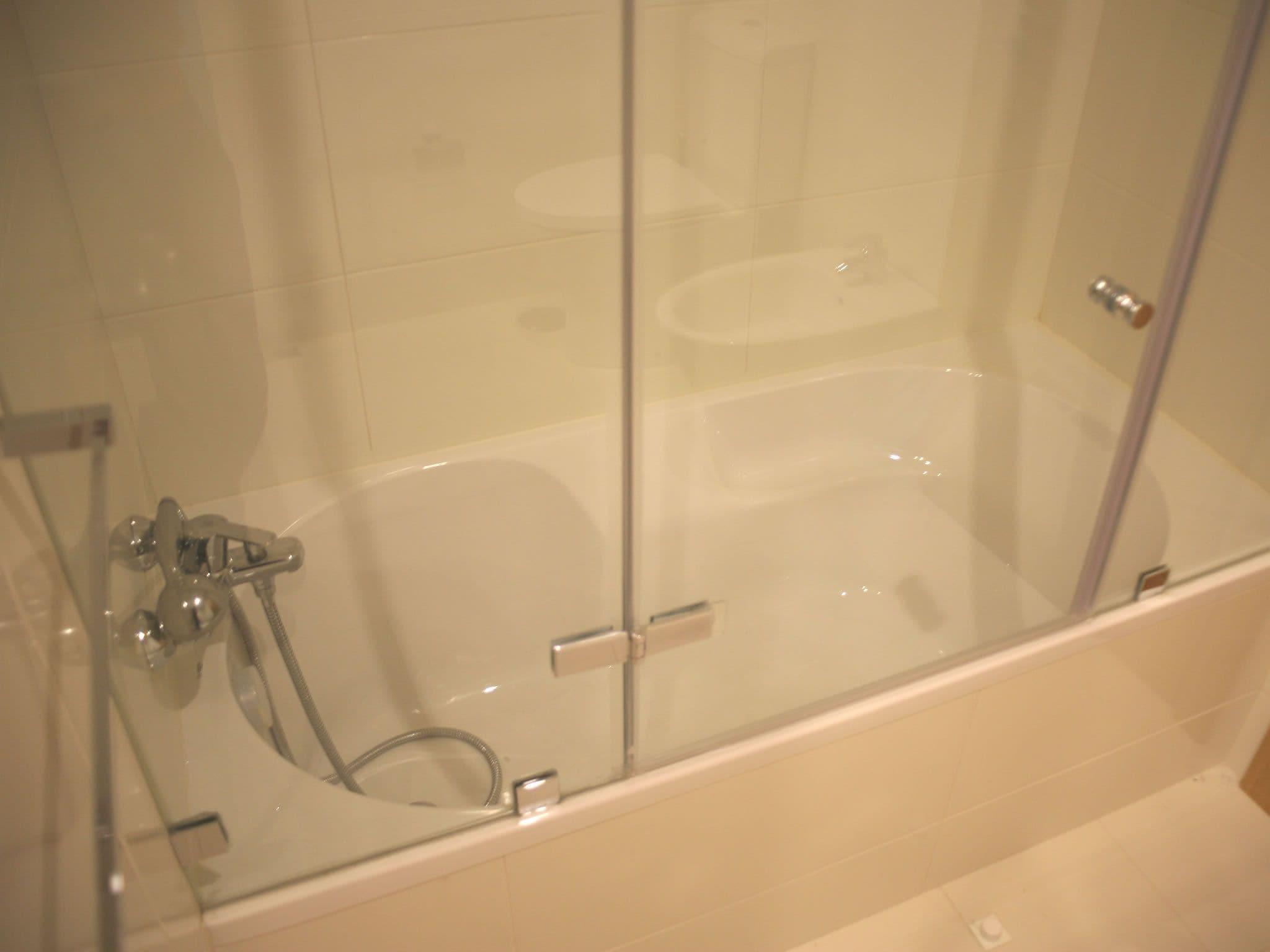 Apartment Three Beds