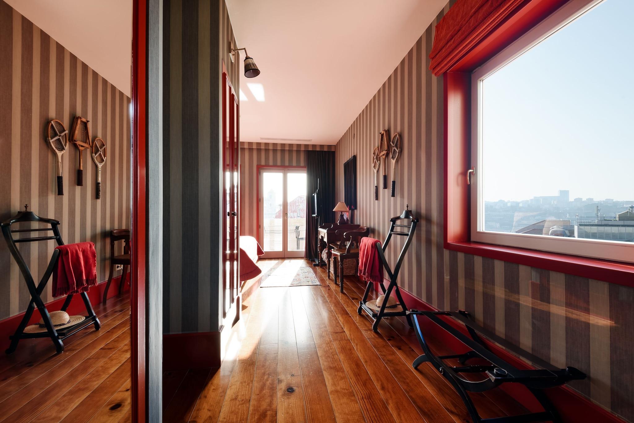 Suite Deluxe One Bed