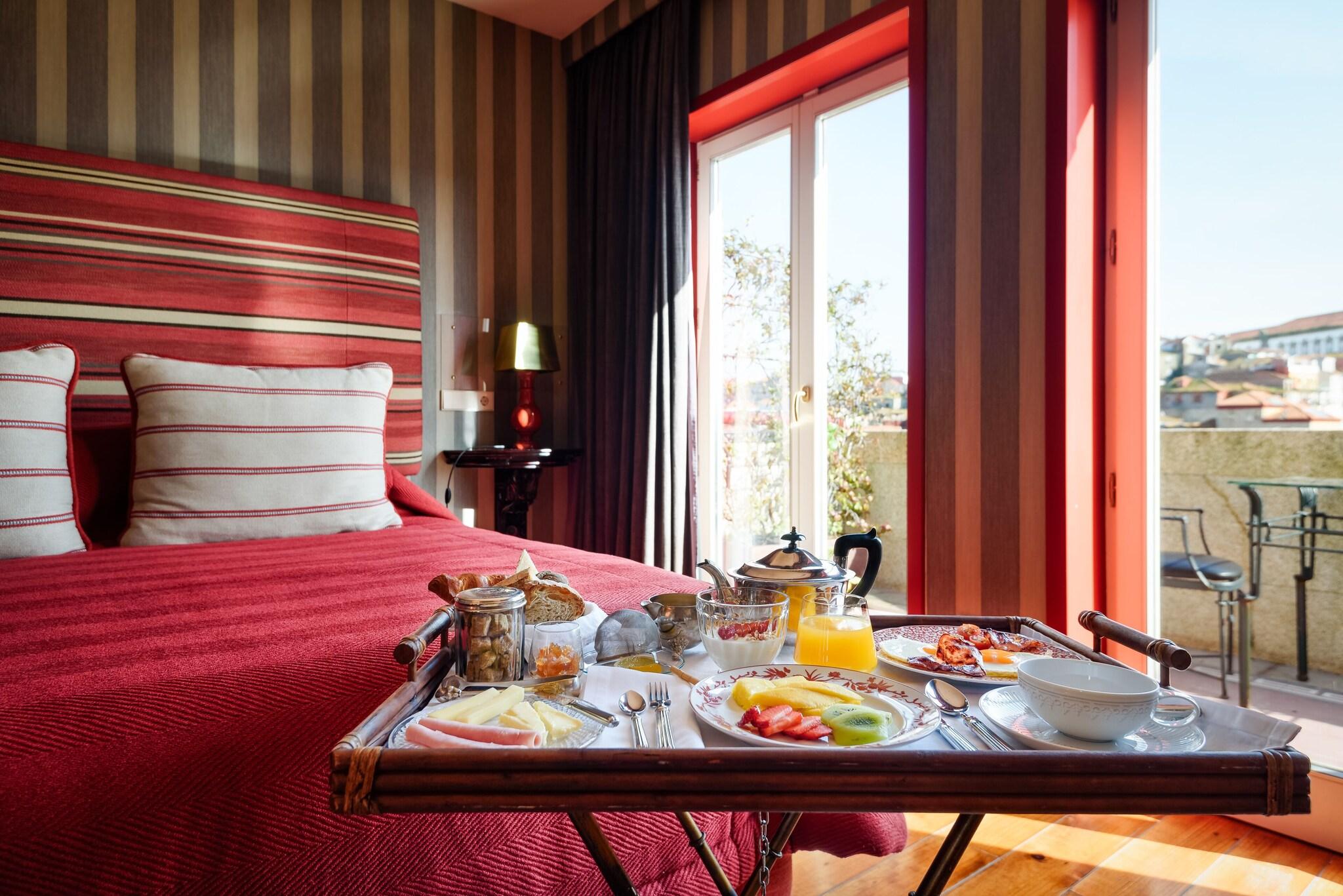 Suite Deluxe One Bed