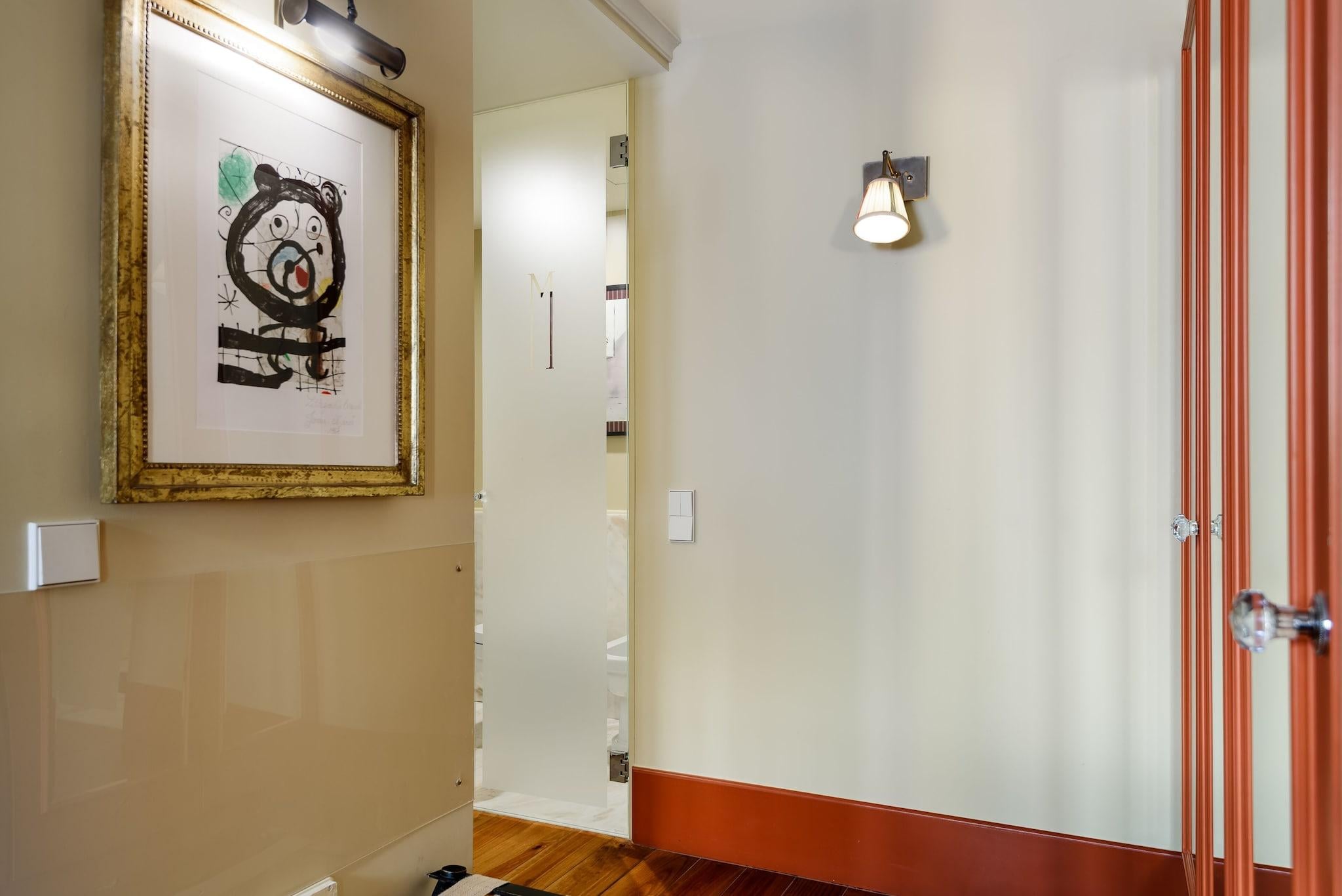 Suite Garden View King Bed