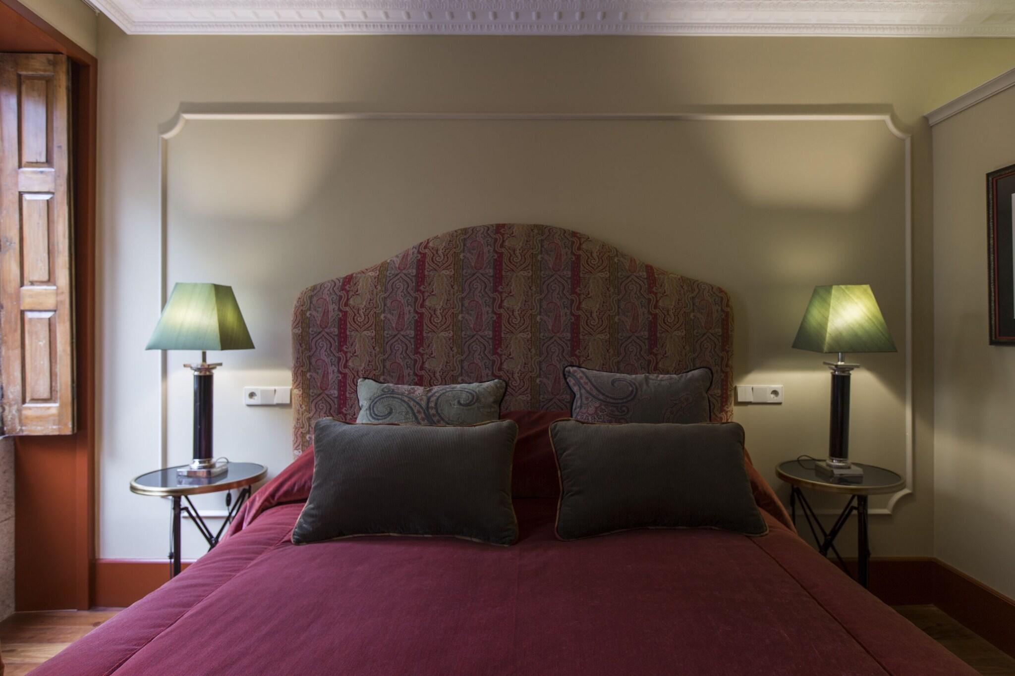 Suite Garden View King Bed