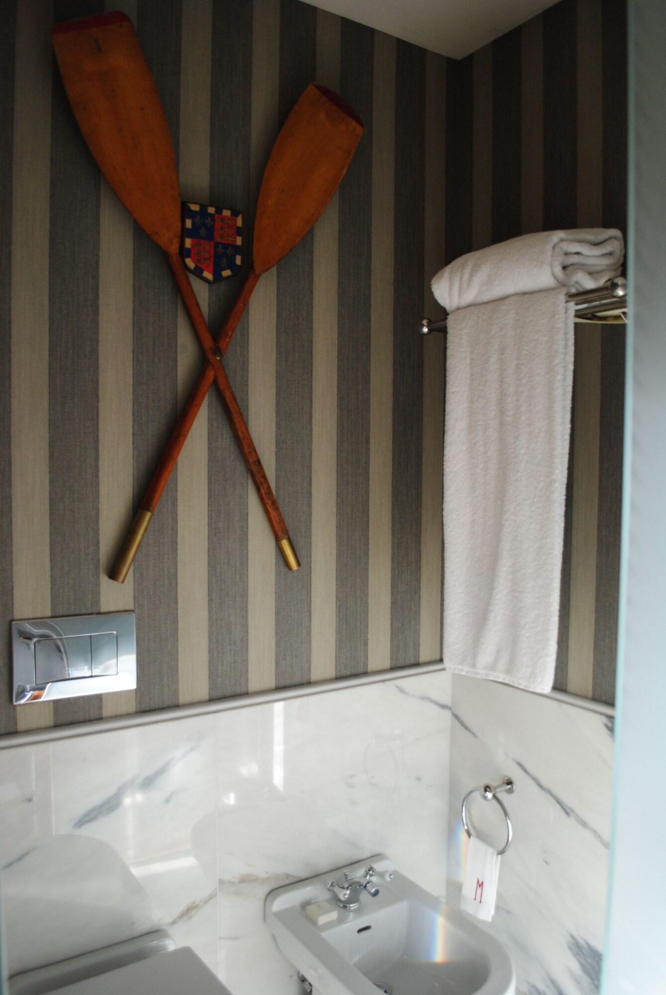 Suite Deluxe One Bed