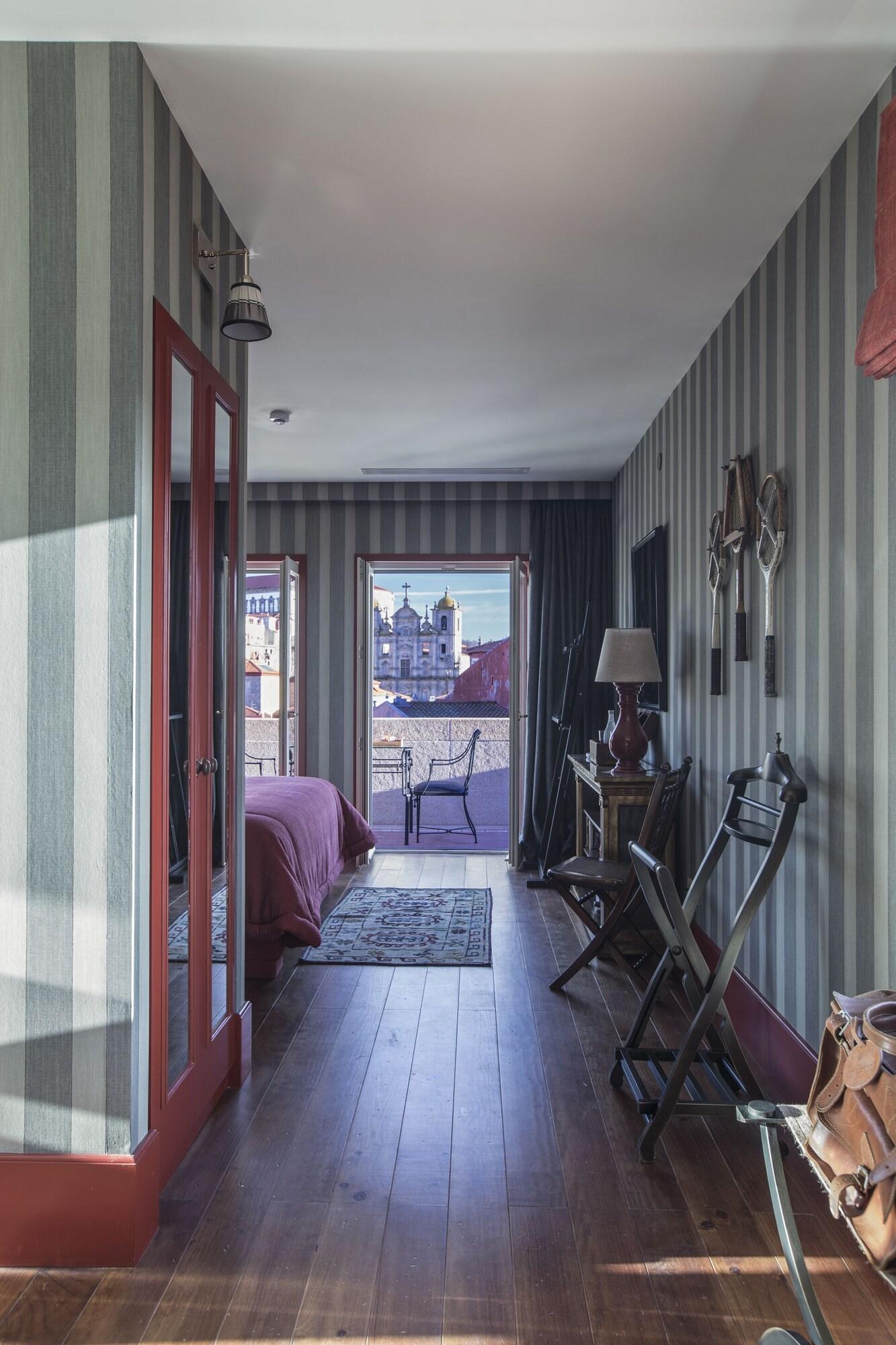 Suite Deluxe One Bed