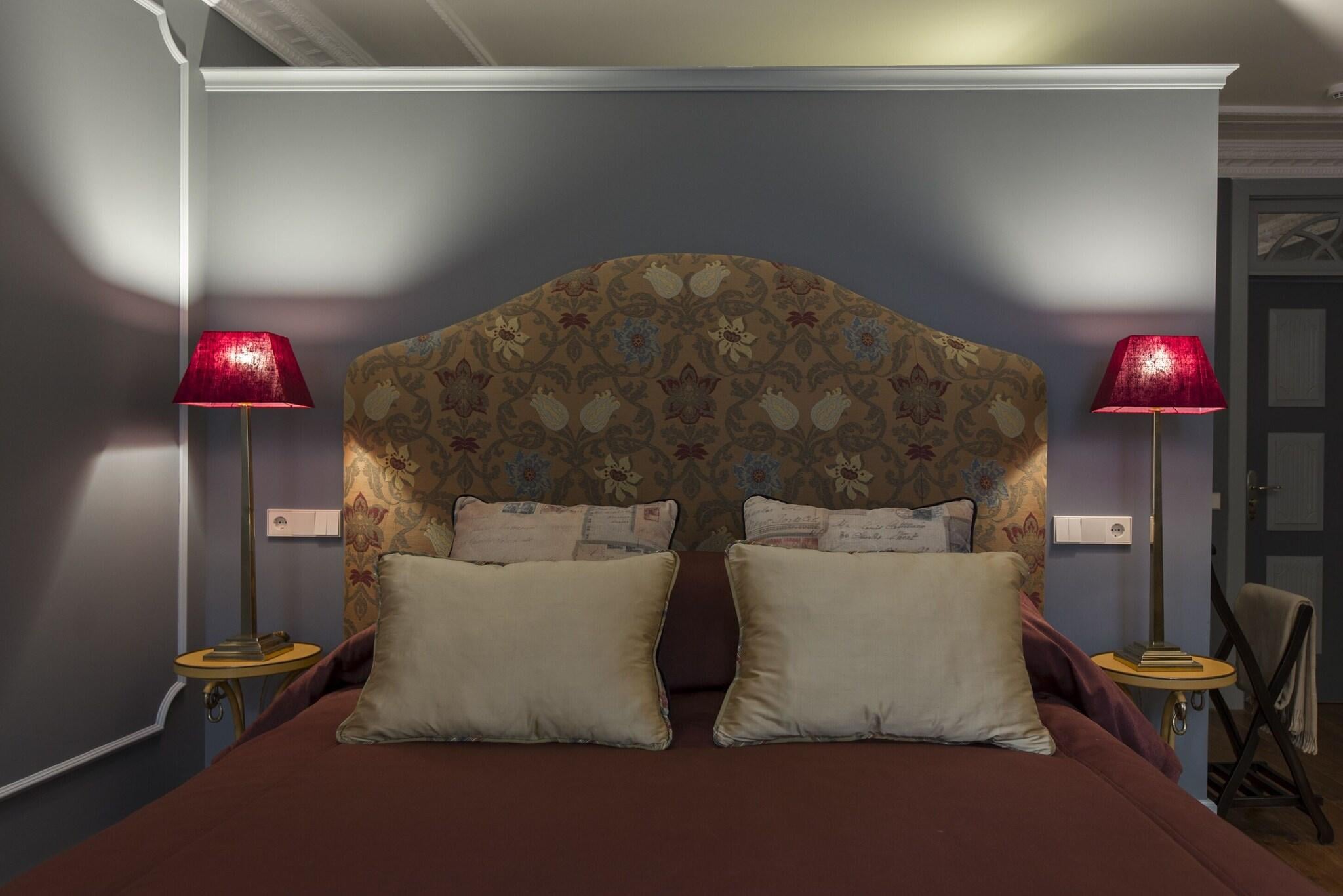 Suite with Double Bed