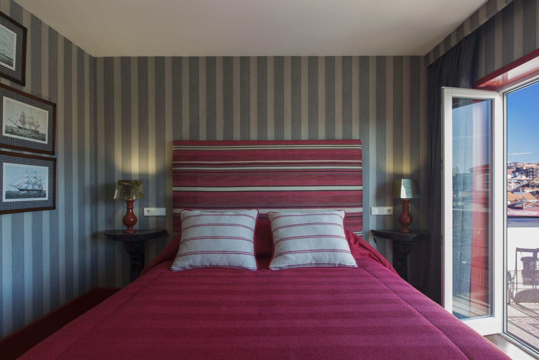 Suite Deluxe One Bed