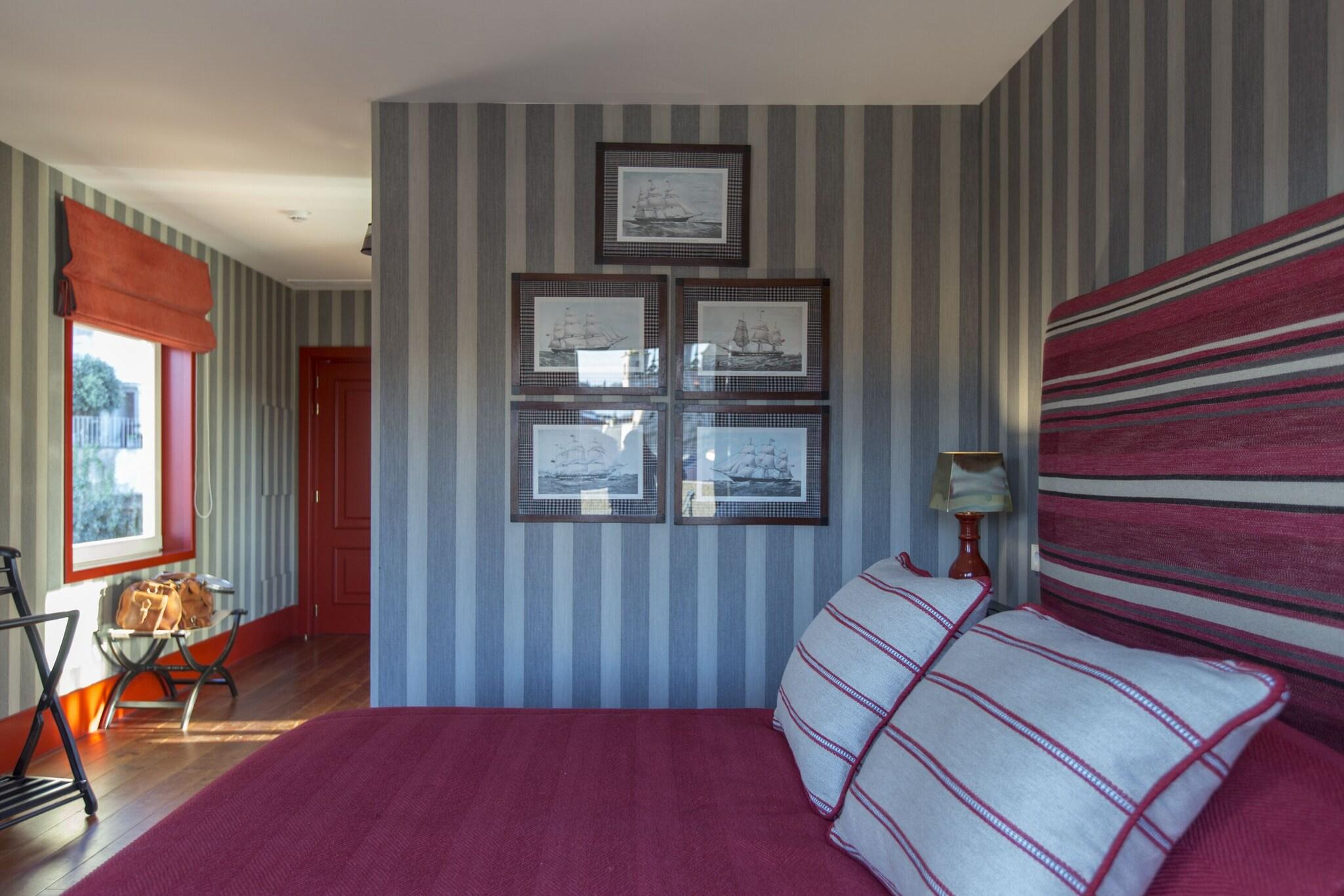 Suite Deluxe One Bed