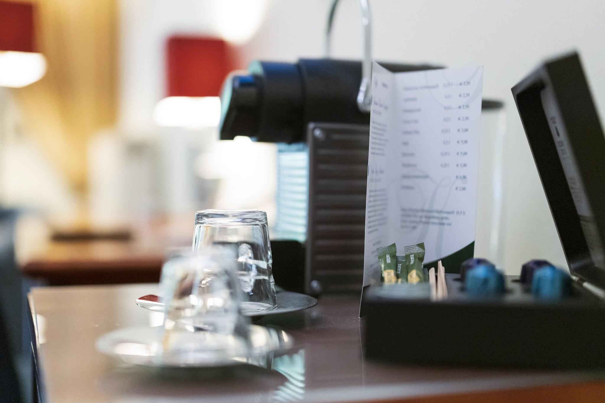 Single with Double Bed