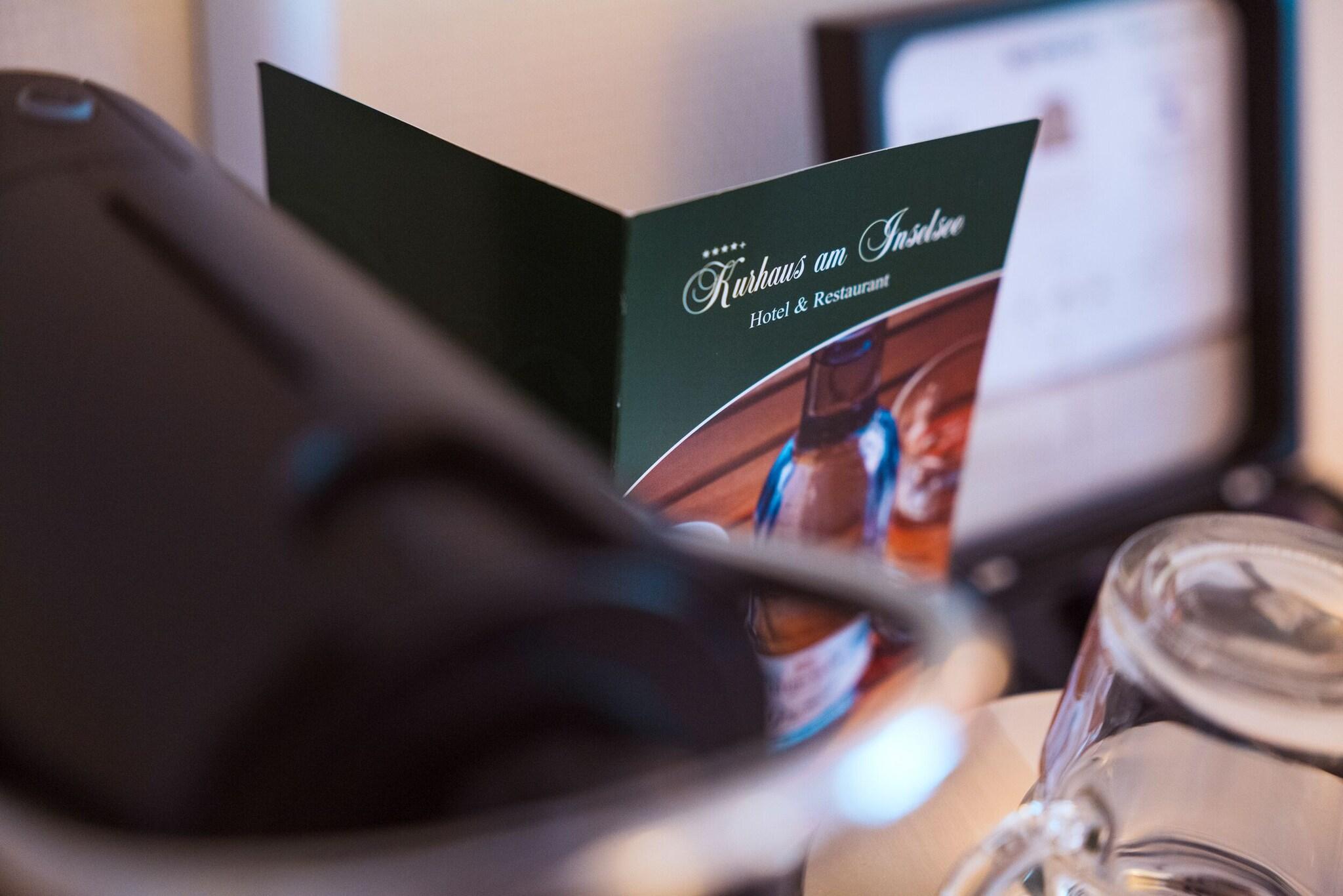 Suite with Double Bed